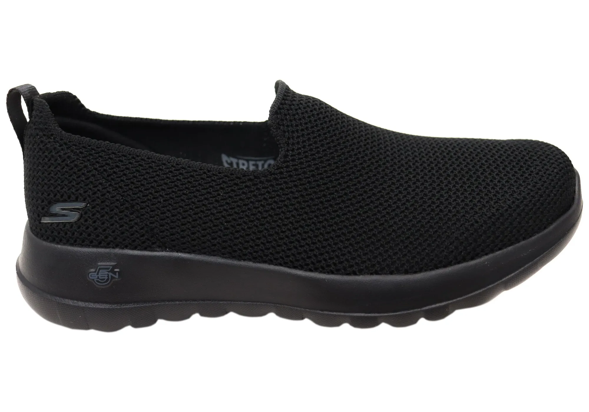 easy move Impact Resistance Skechers Womens GOwalk Joy Sensational Day Comfortable Slip On Shoes