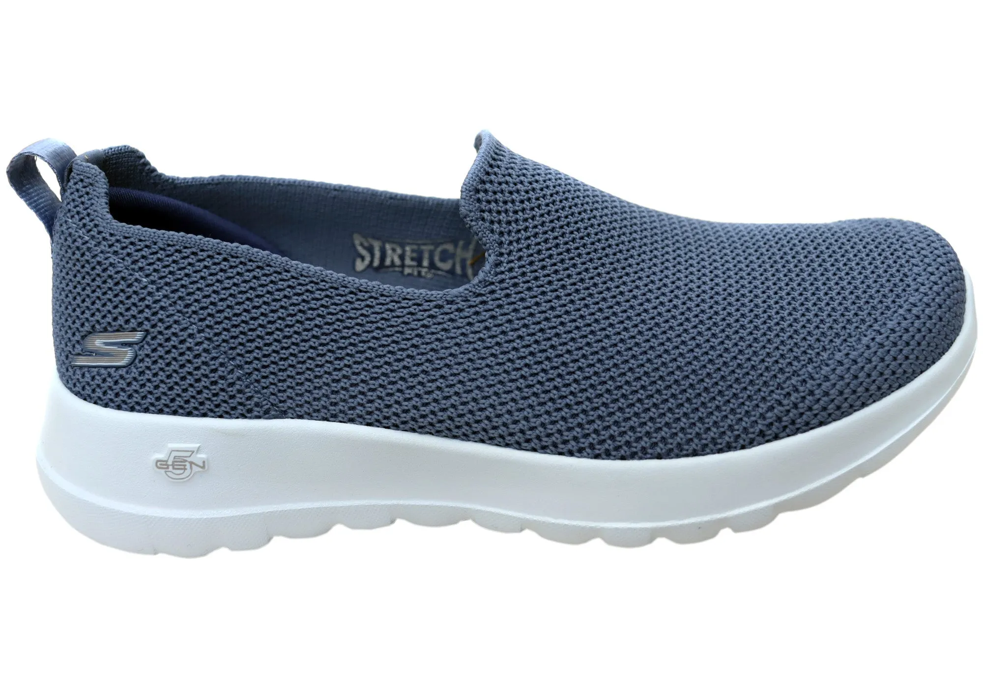 Tech Knit Skechers Womens GOwalk Joy Sensational Day Comfortable Slip On Shoes