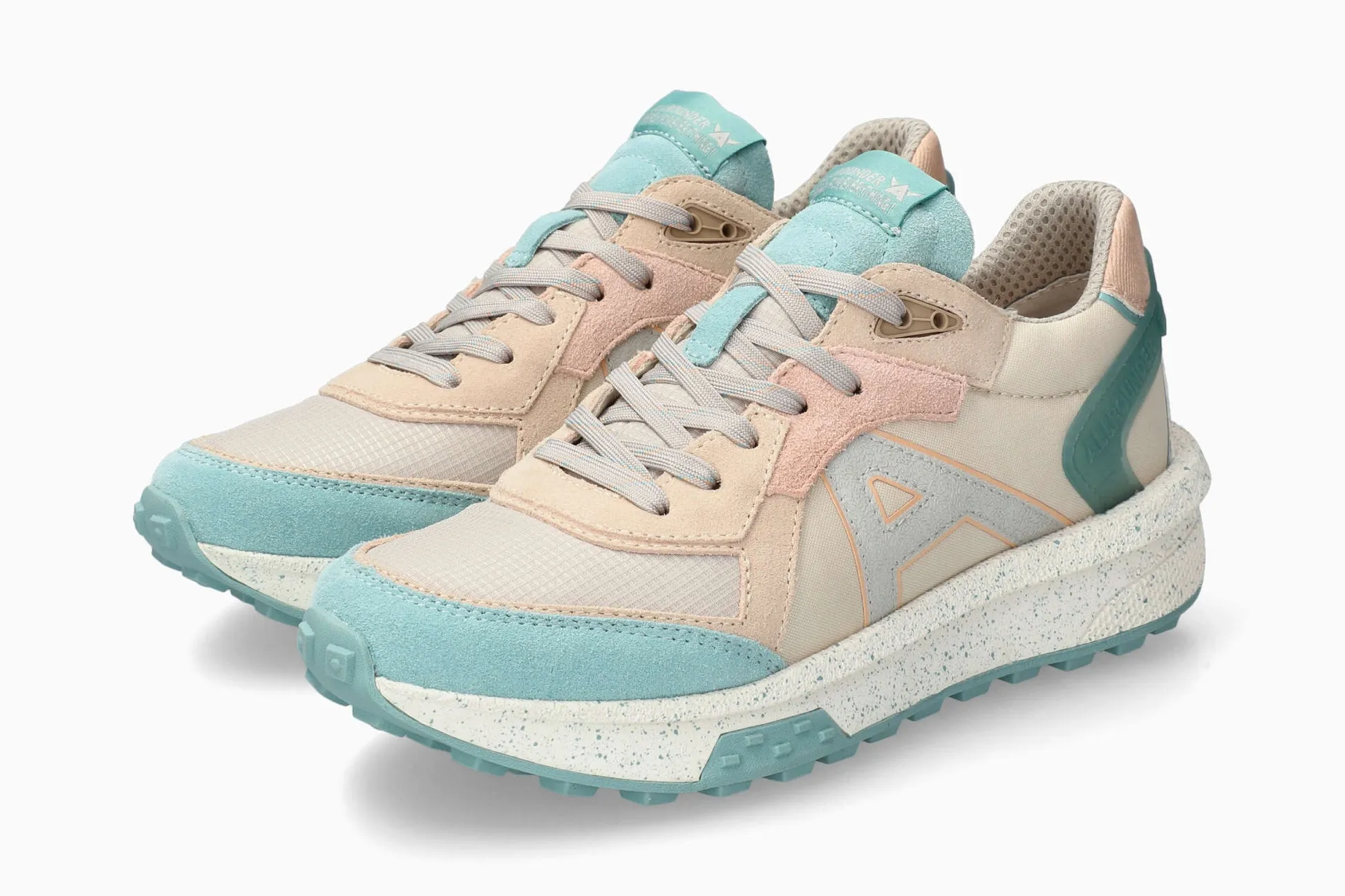 Heat Guard Deva - Turquoise