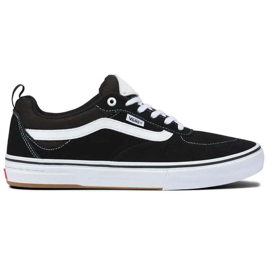 Vans Kyle Walker Pro Skateboarding Shoe Calm Move City Adventure