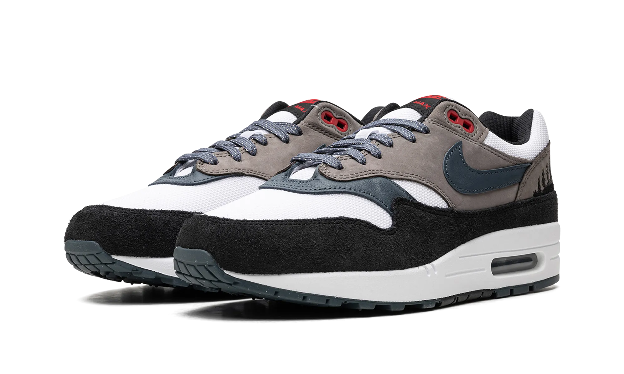Air Max 1 "Slate Blue" Modern Step