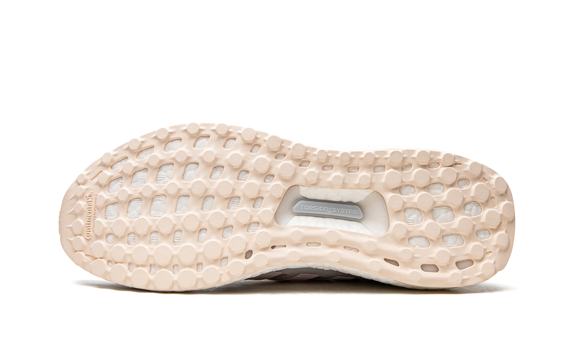 ULTRABOOST 5.0 DNA WMNS MoistureWicking Foot Freedom