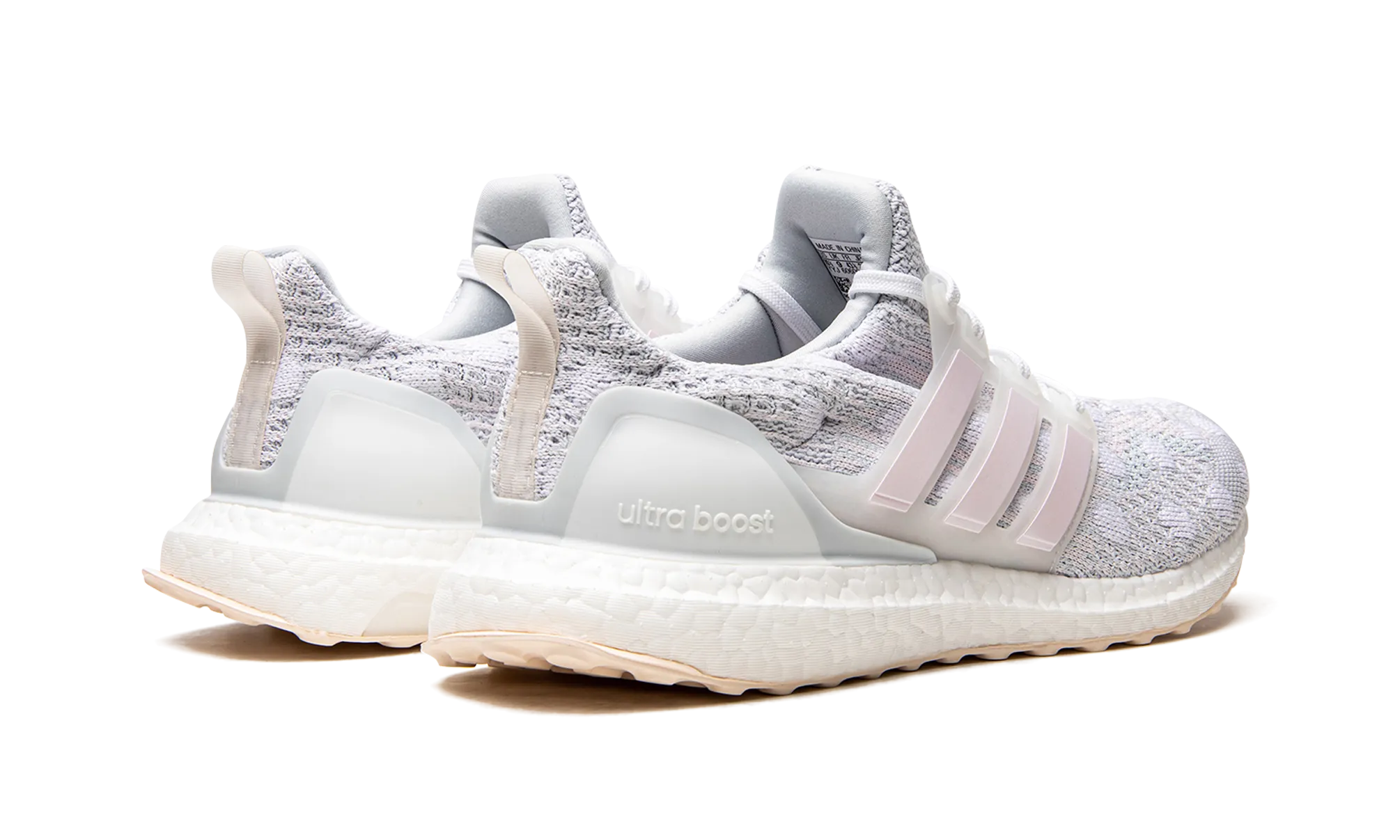 ULTRABOOST 5.0 DNA WMNS Active Design