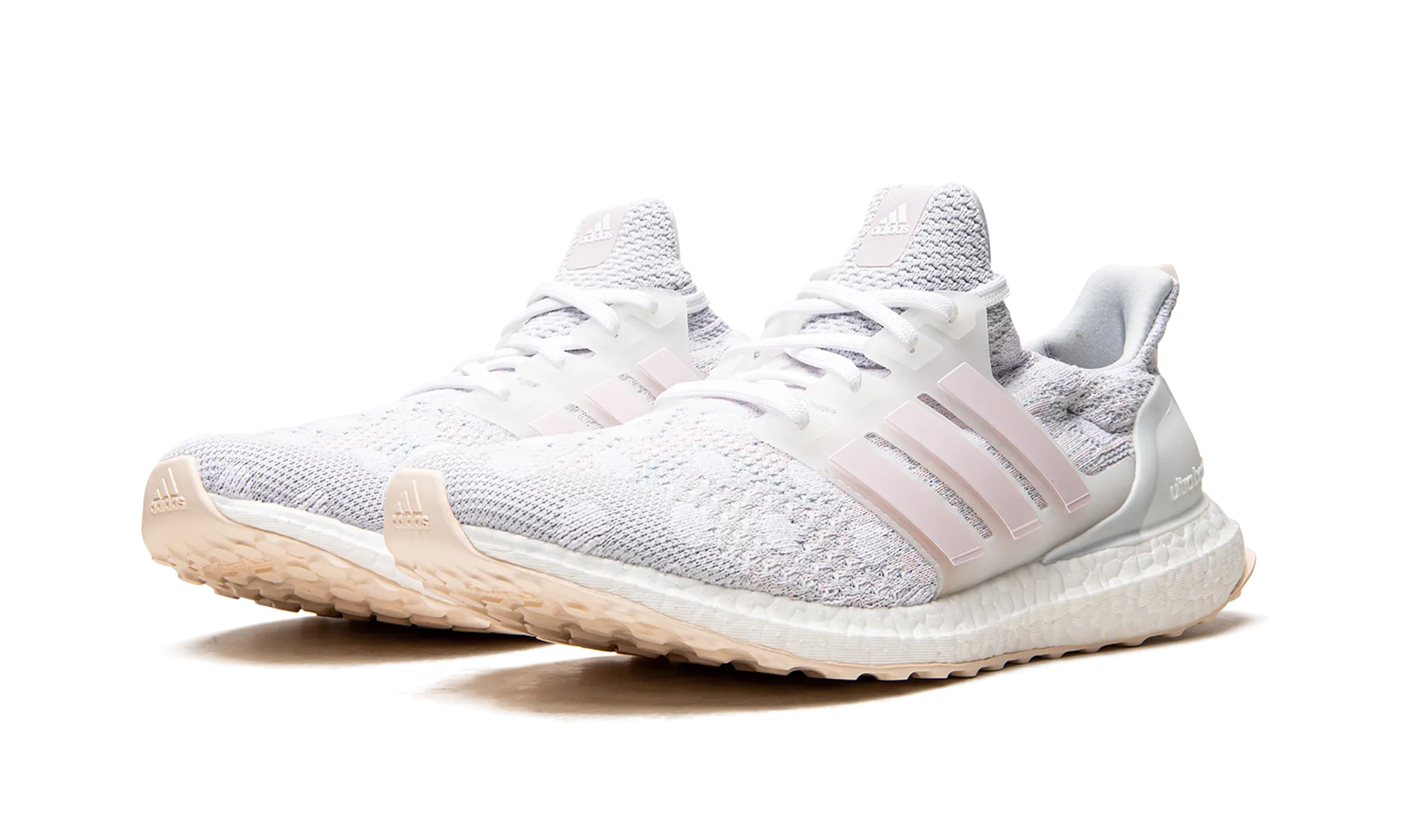 ULTRABOOST 5.0 DNA WMNS Campus Run Steady Hike