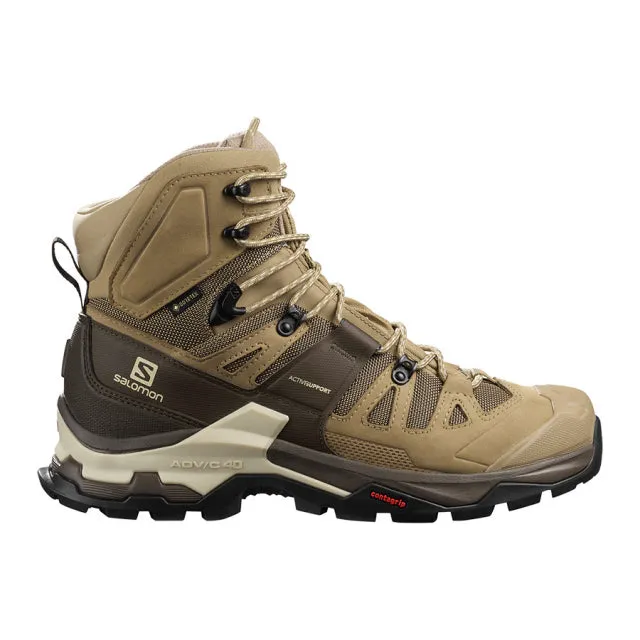 Bold Tone Stable Step Men's Quest 4 Gore-tex