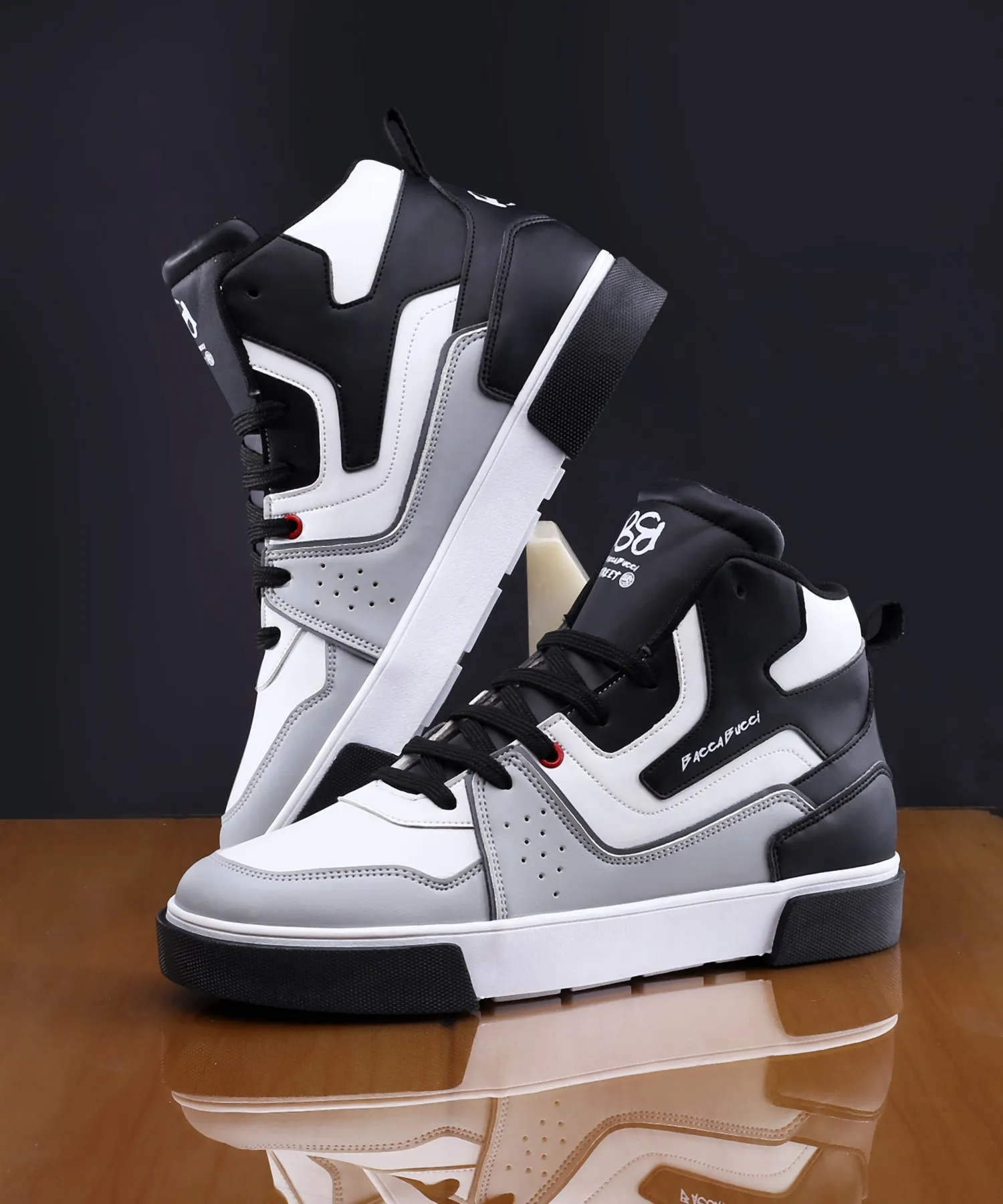 Bacca Bucci EVOKE Comfort Ankle Stretchable