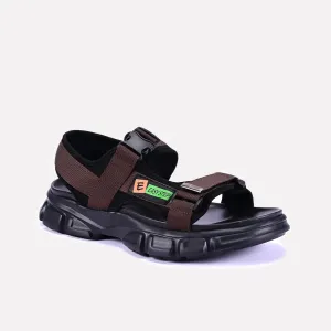 Stylish Sandals Leonard Brown Sport Sandals 0140972