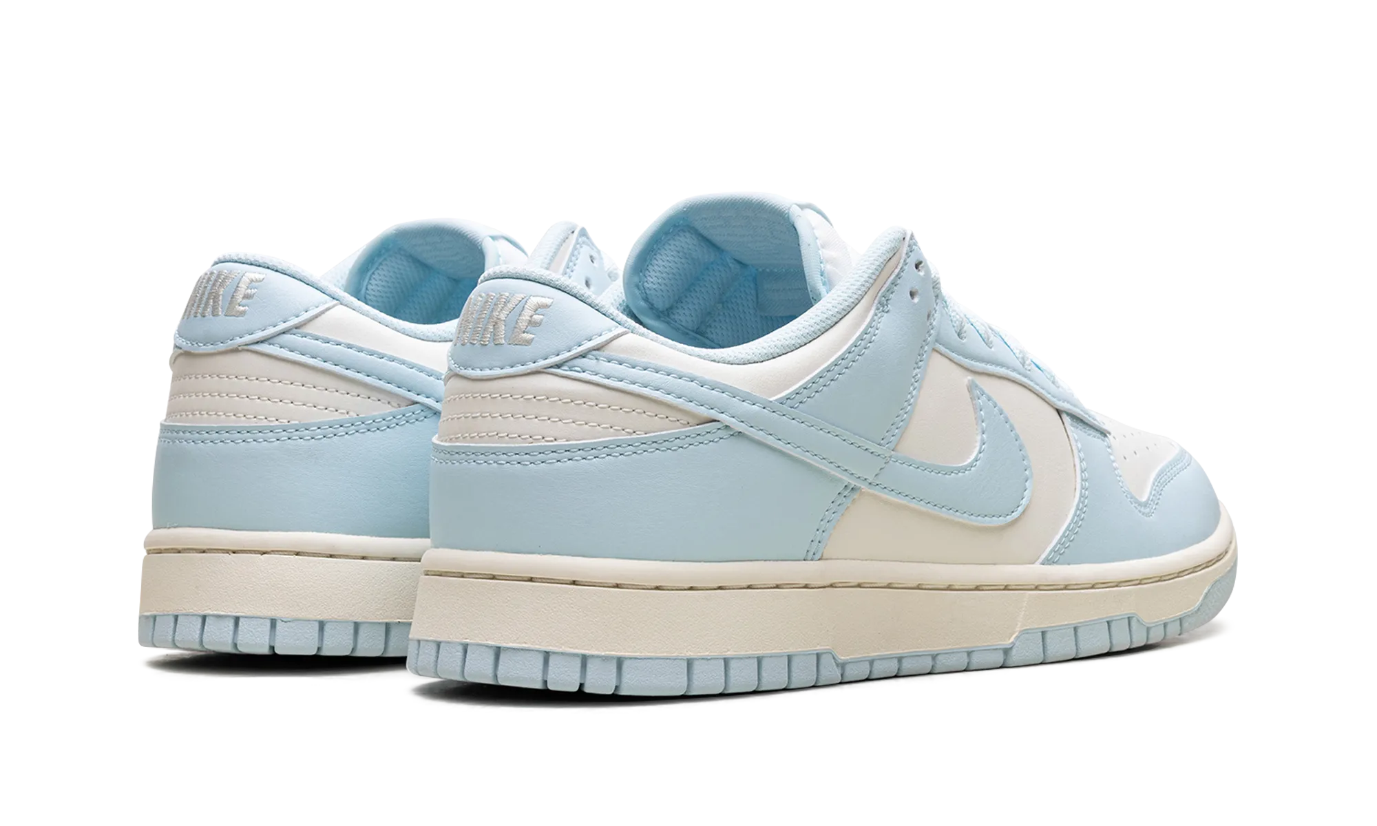 Dunk Low "Glacier Blue Pale Ivory" All terrain Season Ready