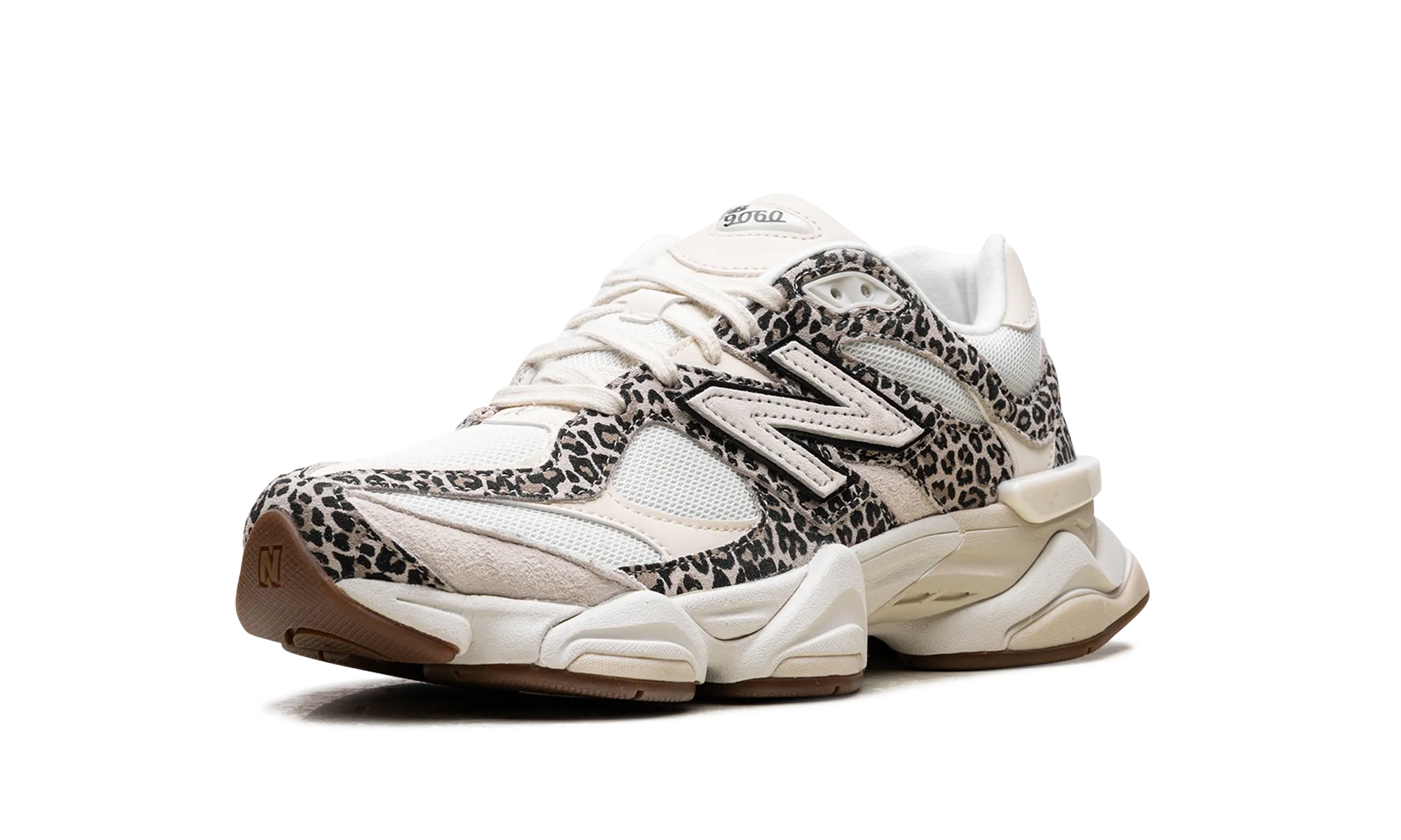 Always Ready Smooth Entry 9060 "Brown / White"