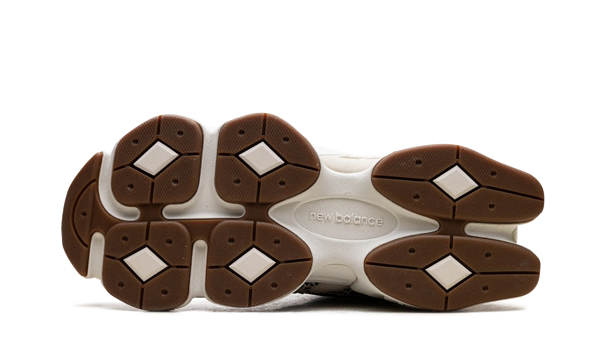 9060 "Brown / White" Practical Use QuickDry
