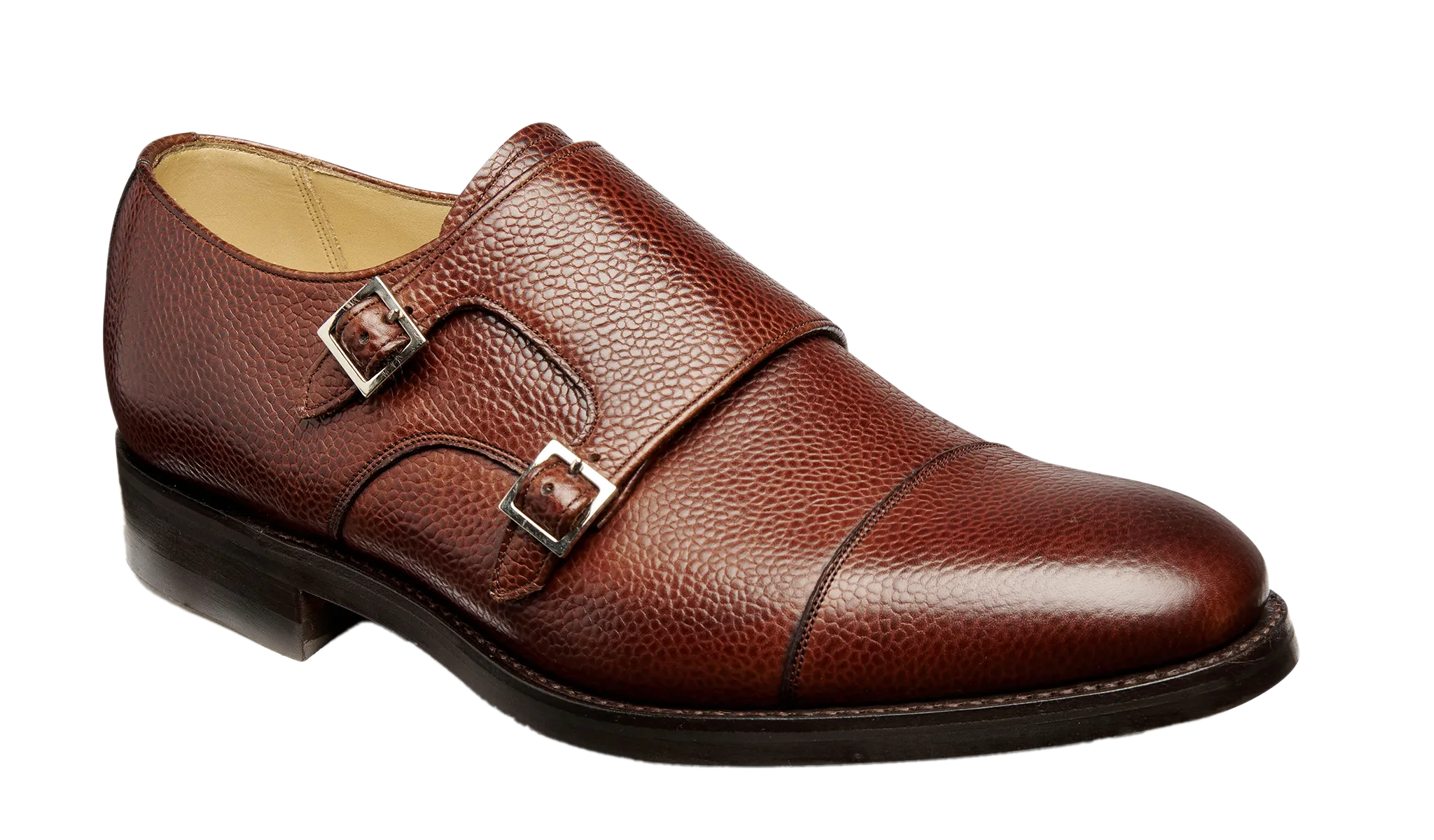 Tunstall 2 - Cherry Grain Team Meet Mark Edge