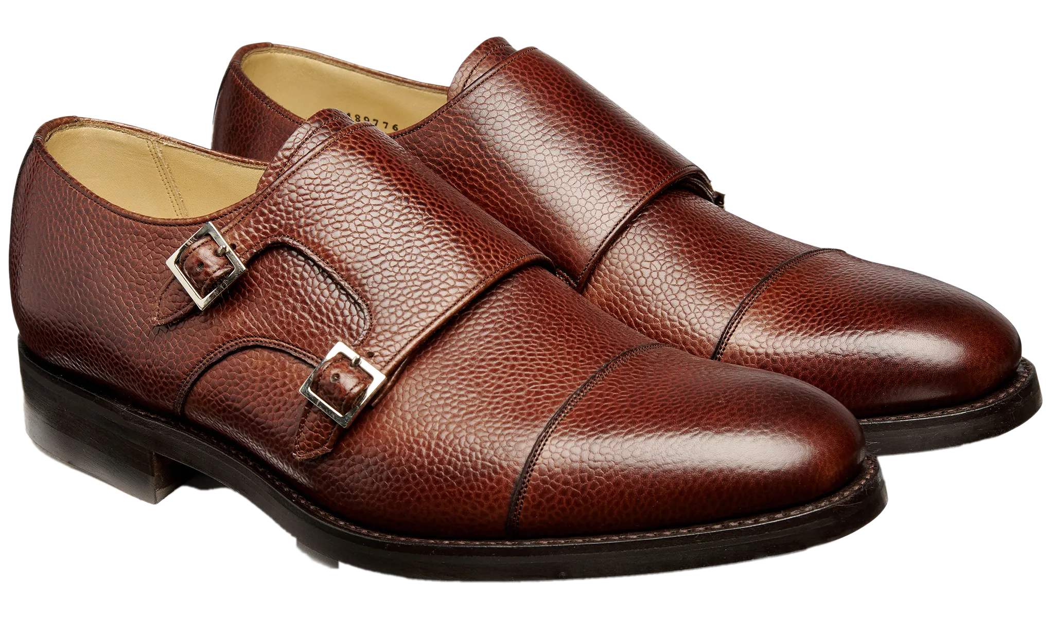 Wear resistant Tunstall 2 - Cherry Grain