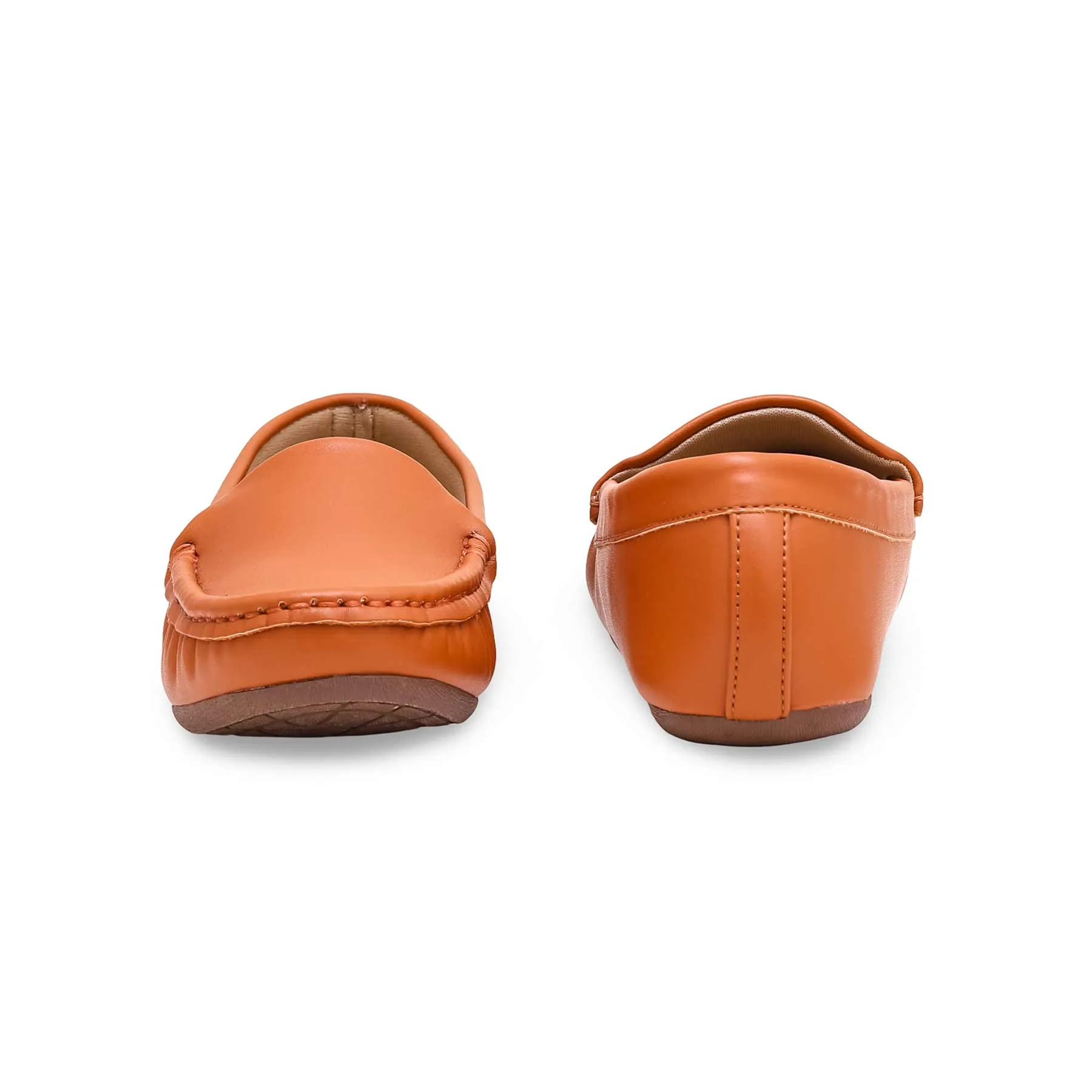 Flex Hike Quick Action Mustard Moccasin WN4458