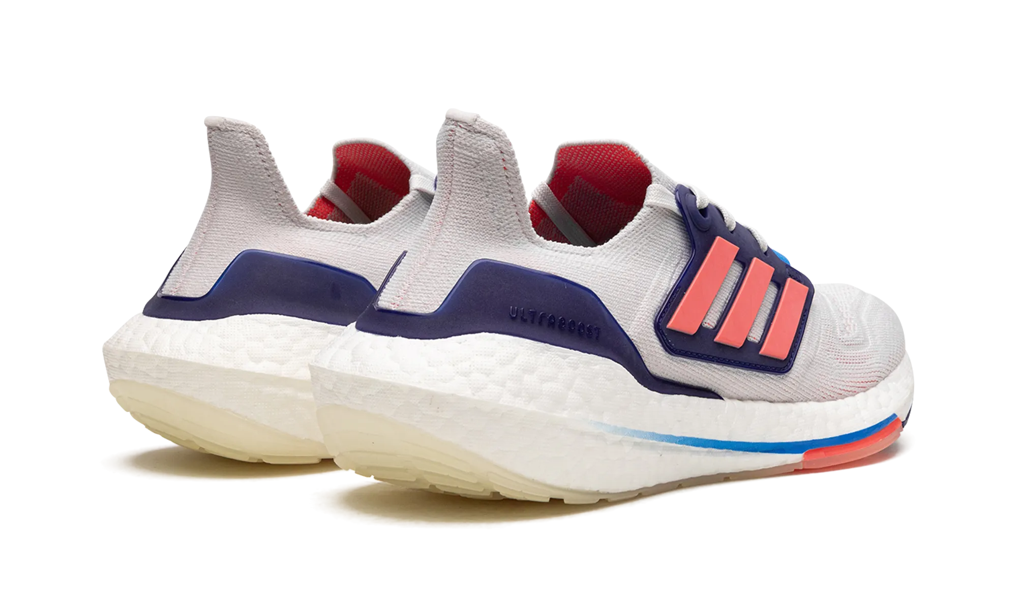 Elastic Sides Campus Look ULTRABOOST 22 WMNS