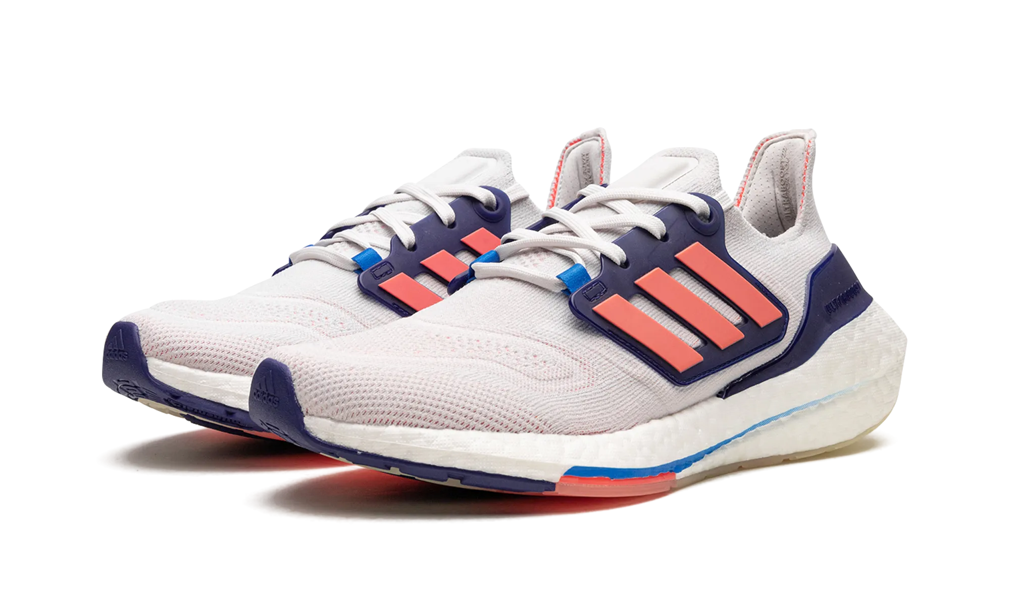 ULTRABOOST 22 WMNS Mobility Flex Bridge Jog