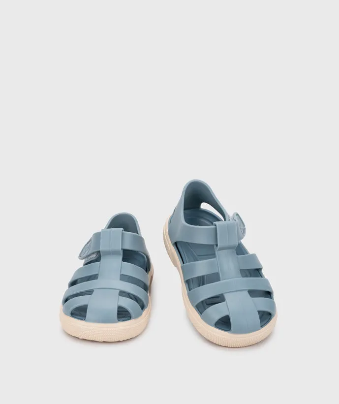 Flexible Soft Durable Comfort Igor Boy's And Girl's Bay Sandals - Oceano