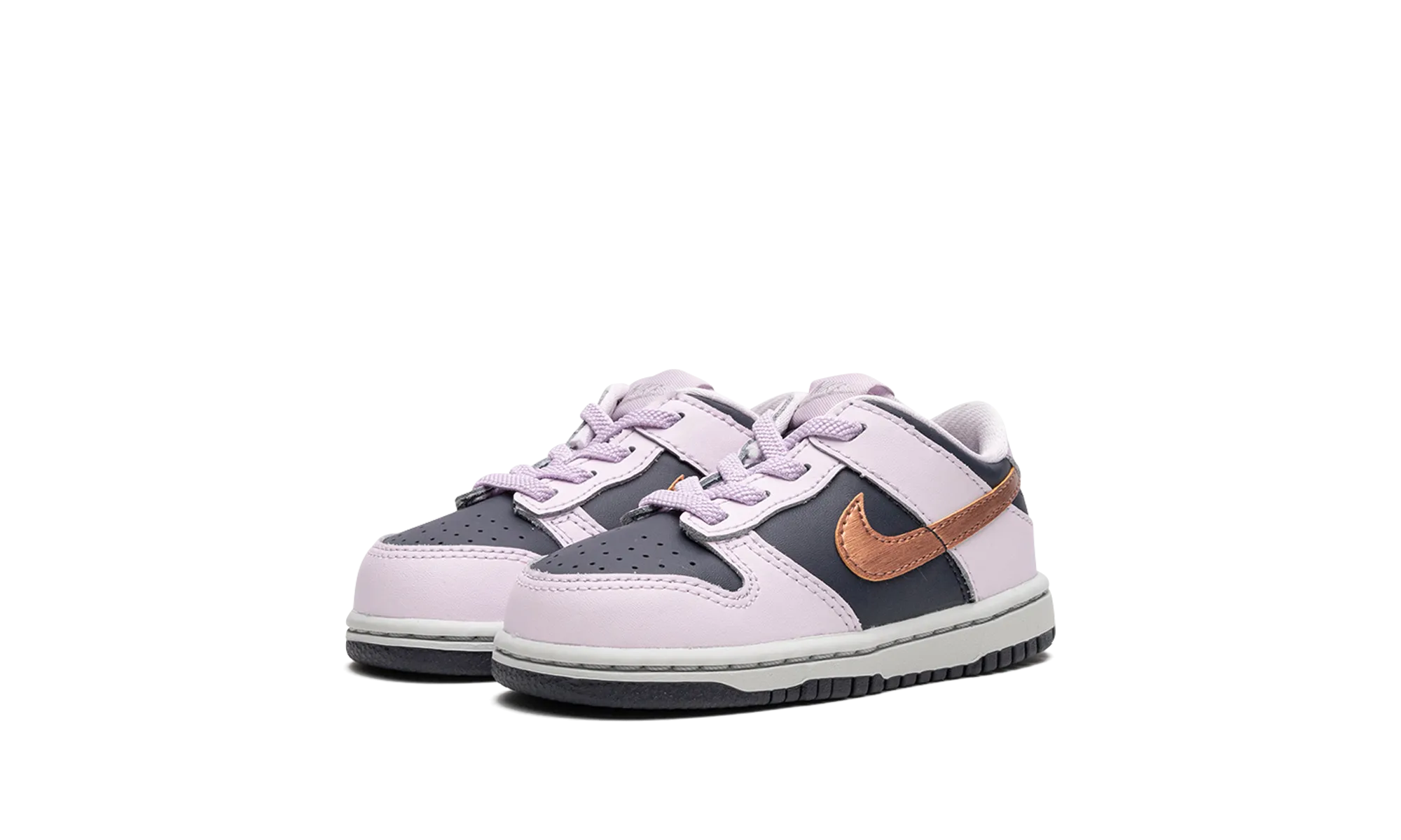 Dunk Low TD "Copper Swoosh" Athletic Fit QuickDry