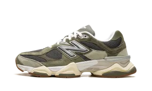 9060 "Green Grey" Fun Pace Rock Step