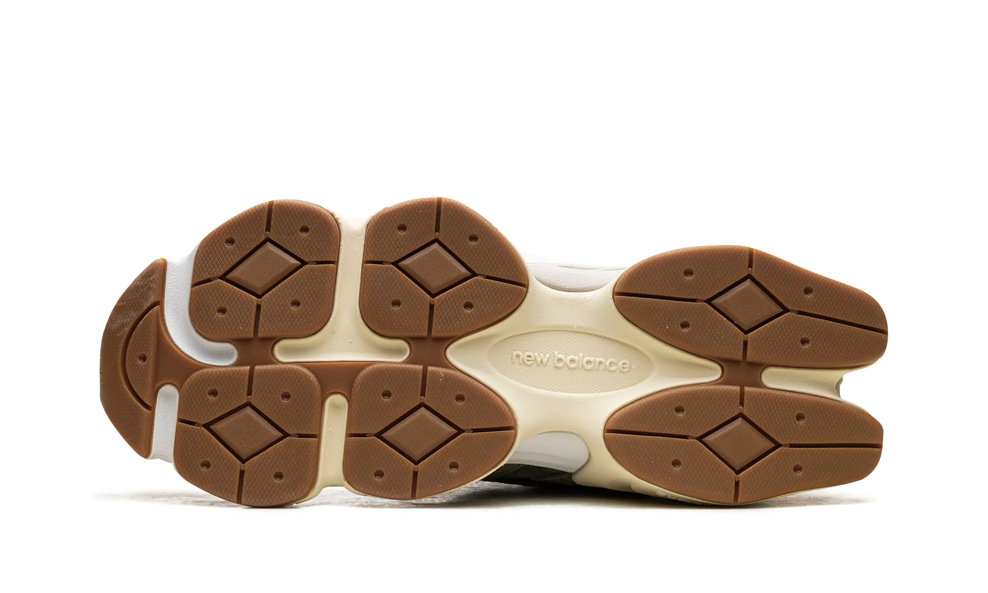 9060 "Green Grey" Open Toe Travel Ease