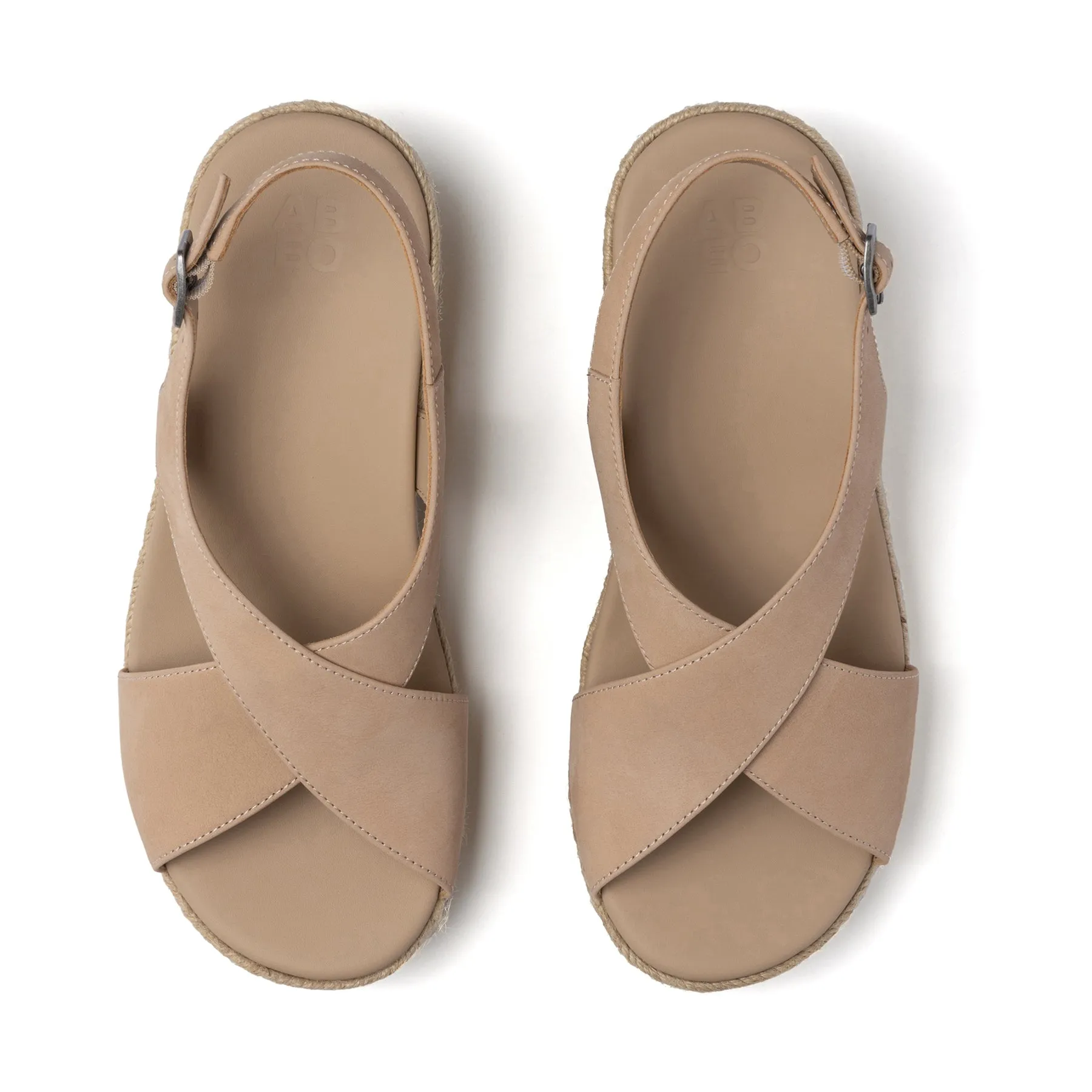 High-Performance Footwear Riviera Cross