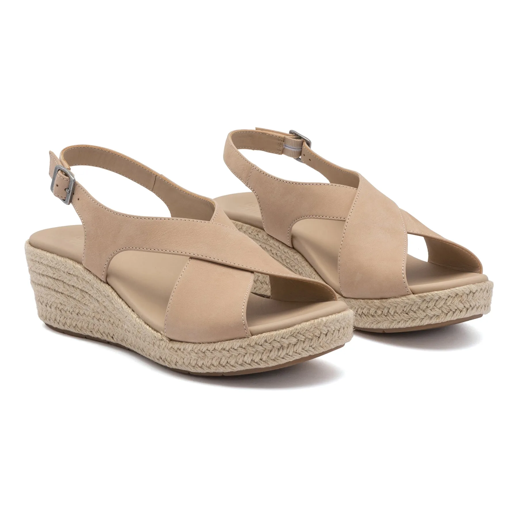 Riviera Cross Walk Lightly Casual Footwear for Every Day