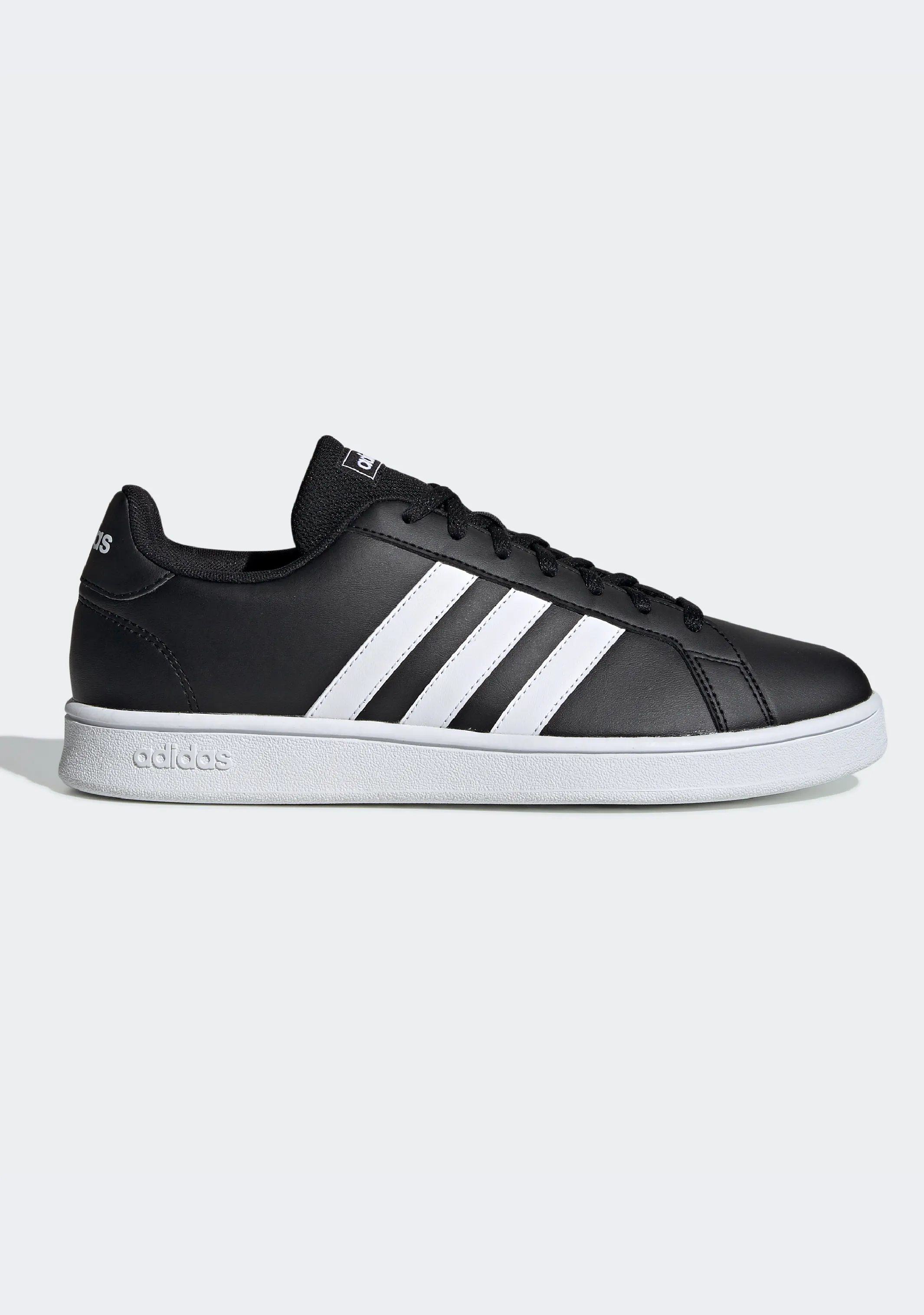 Flexible Fit Frequent Travelers Daily Chill Adidas Mens Grand Court Base