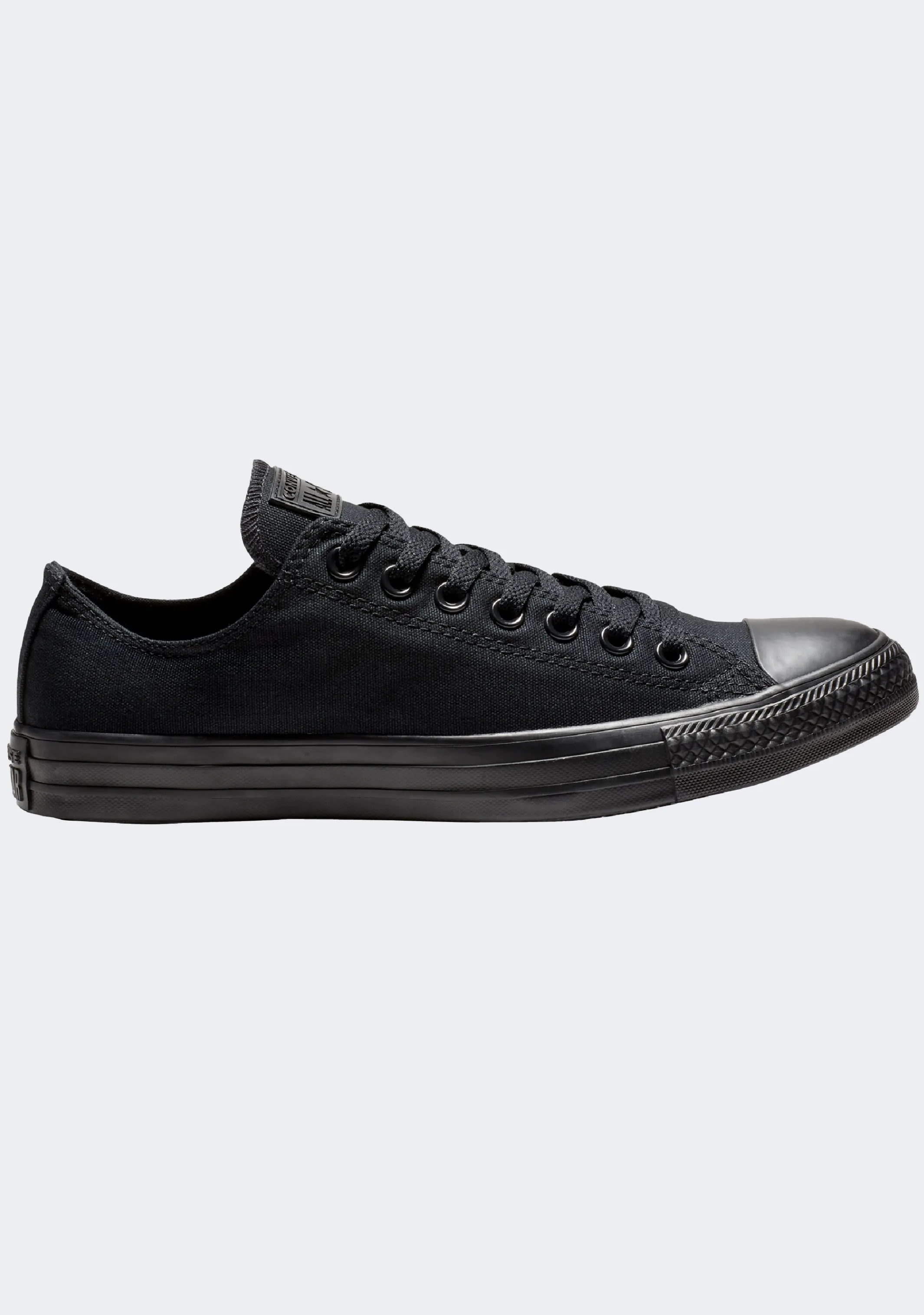 Converse Unisex Chuck Taylor All Star Low Breathable Material Angel Mood