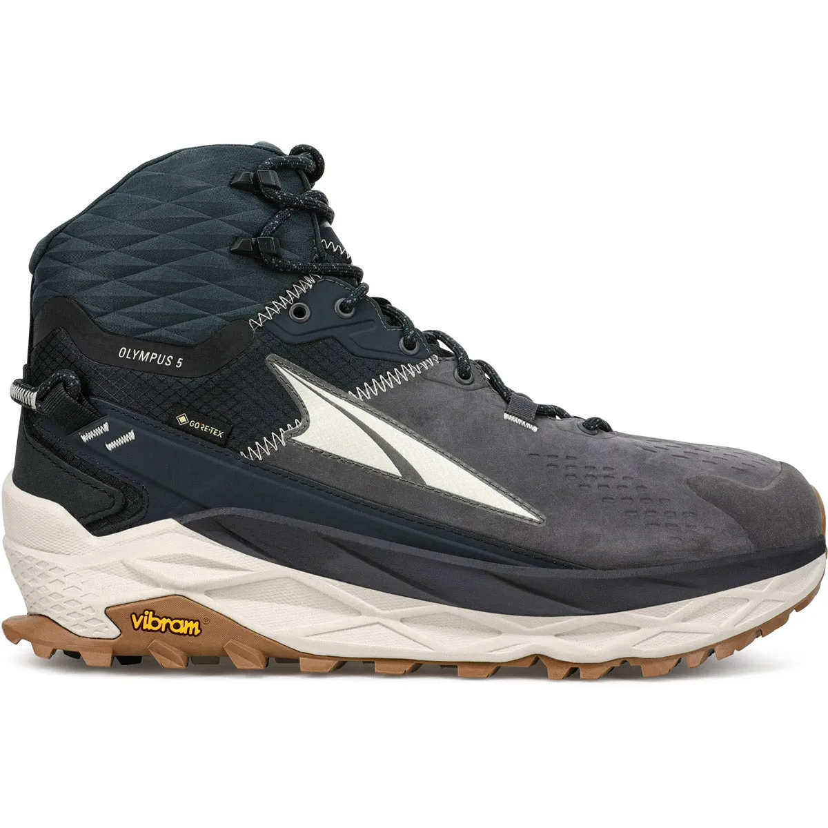 All Weather Urban Walkers Men's Olympus 5 Hike Mid GTX
