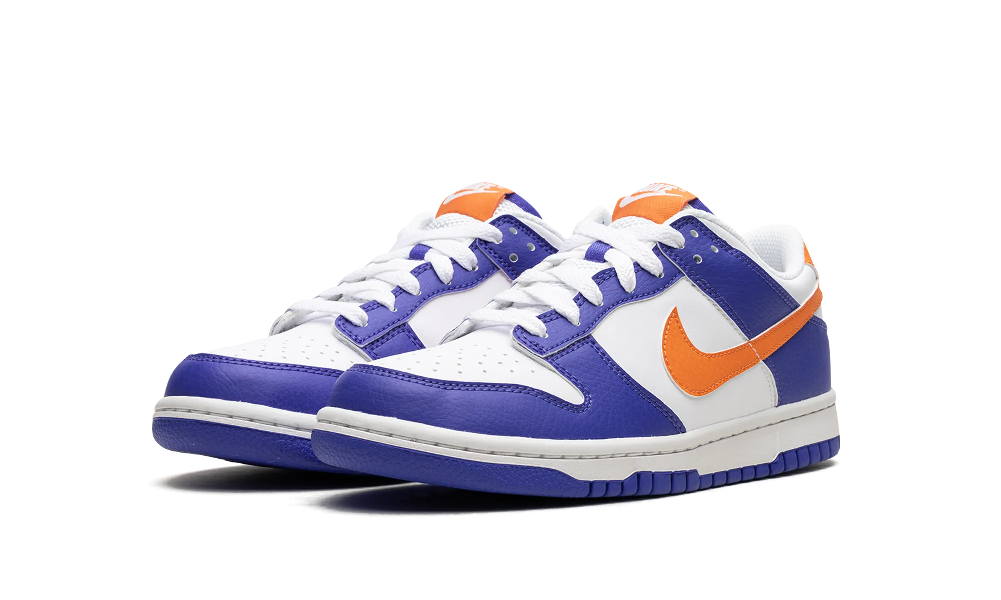 Nike Dunk Low GS "Knicks" Countryside Walk