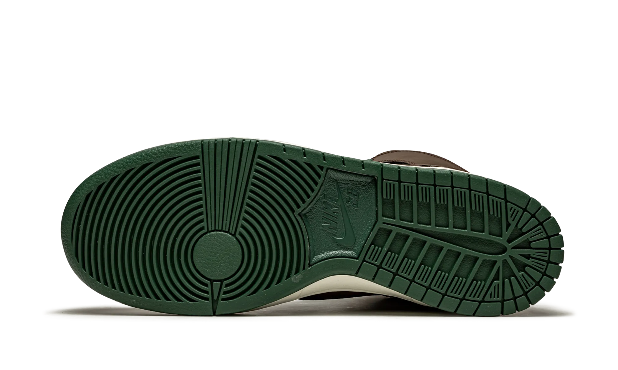 SB Dunk High Pro "Vegan Leather" Sneakers