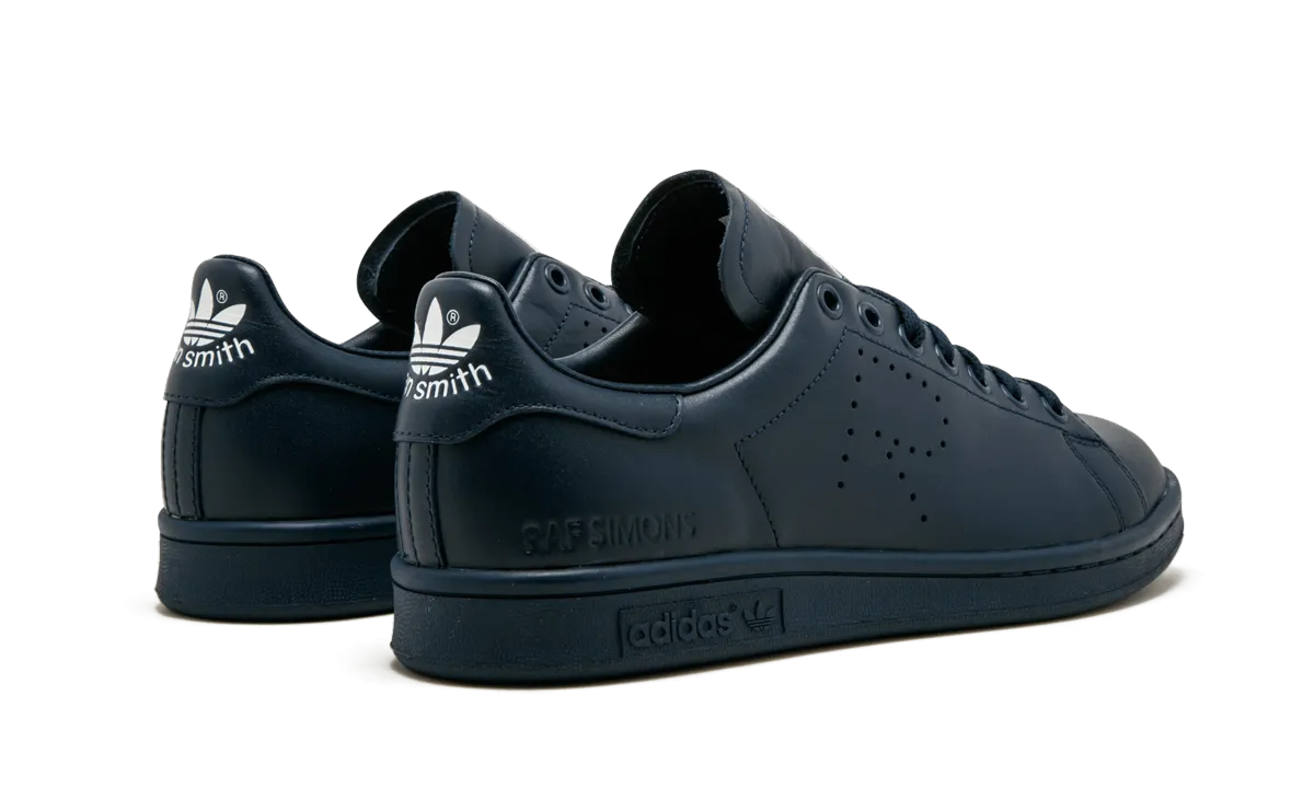 Light Journey Anti Slip Pattern Raf Simons Stan Smith