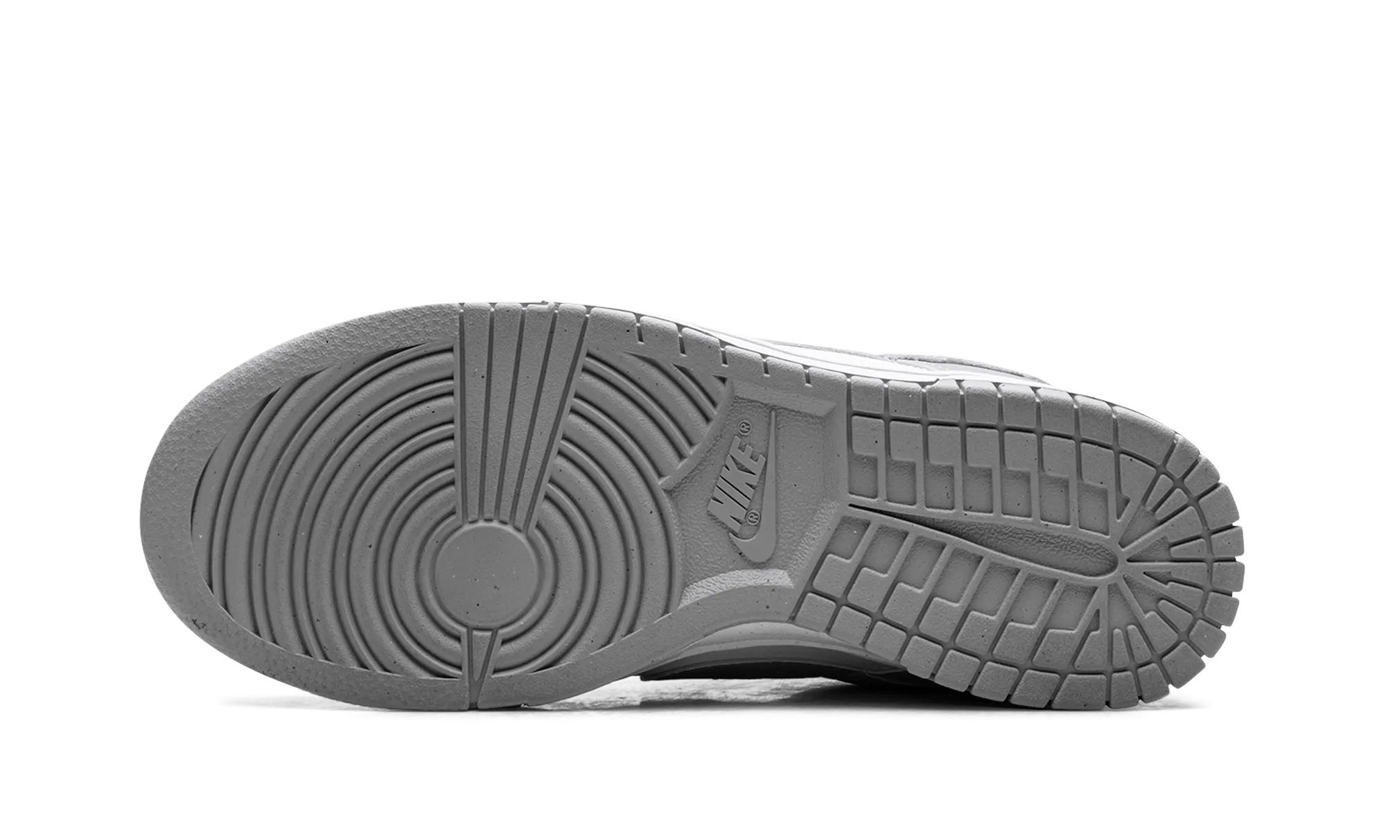Meadow Path light feel Dunk Low Next Nature WMNS "Light Smoke Grey"