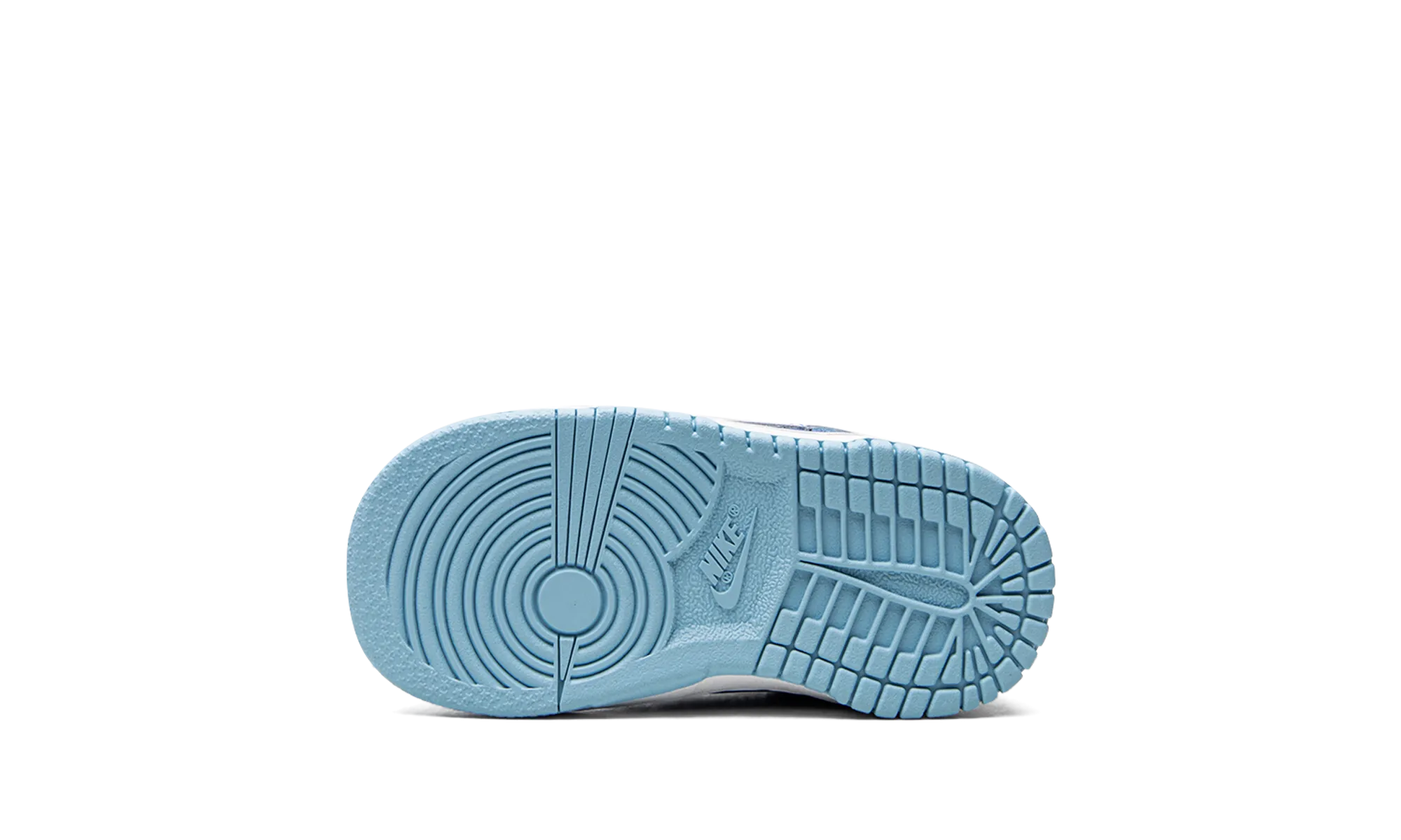 Adaptive Feel Bend Hike Dunk Low Retro QS TDE "Argon TD"