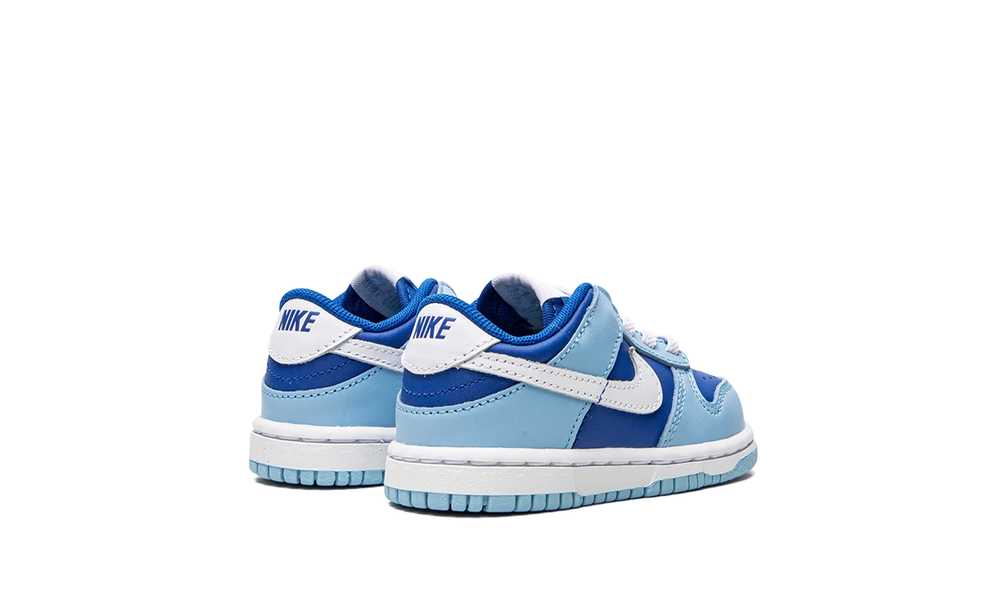 Sandals Relaxed Fit Dunk Low Retro QS TDE "Argon TD"