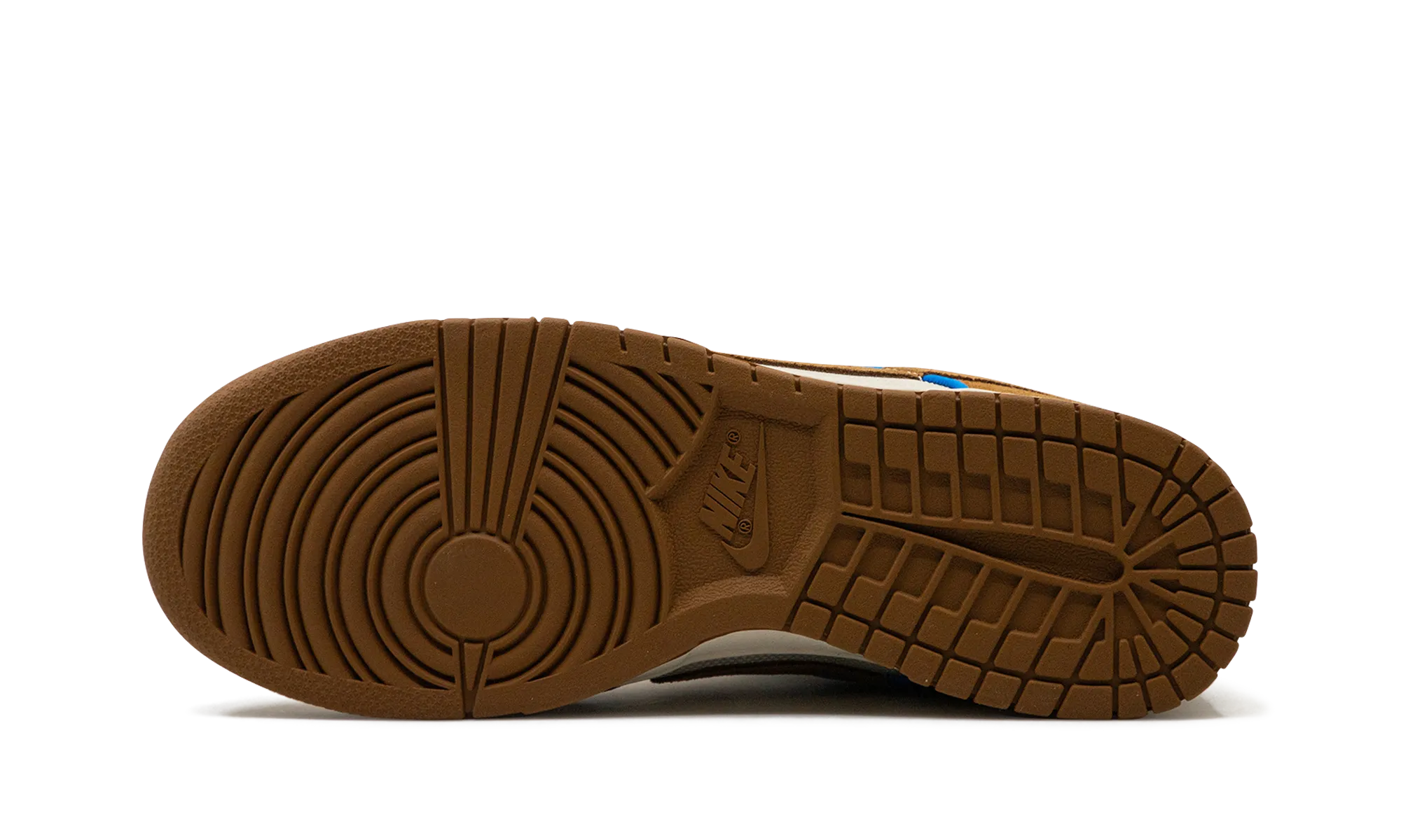 Sand Step Dunk Low "Light British Tan"