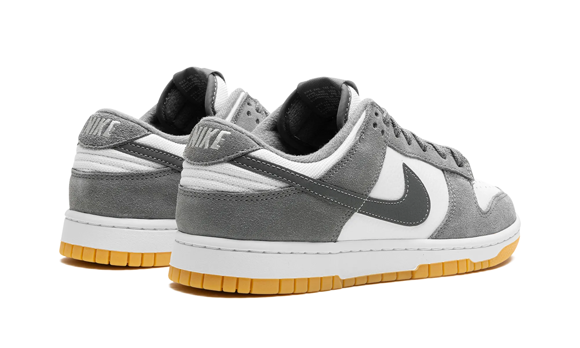 Comfort core Fashionable Design Dunk Low "Smoke Grey"