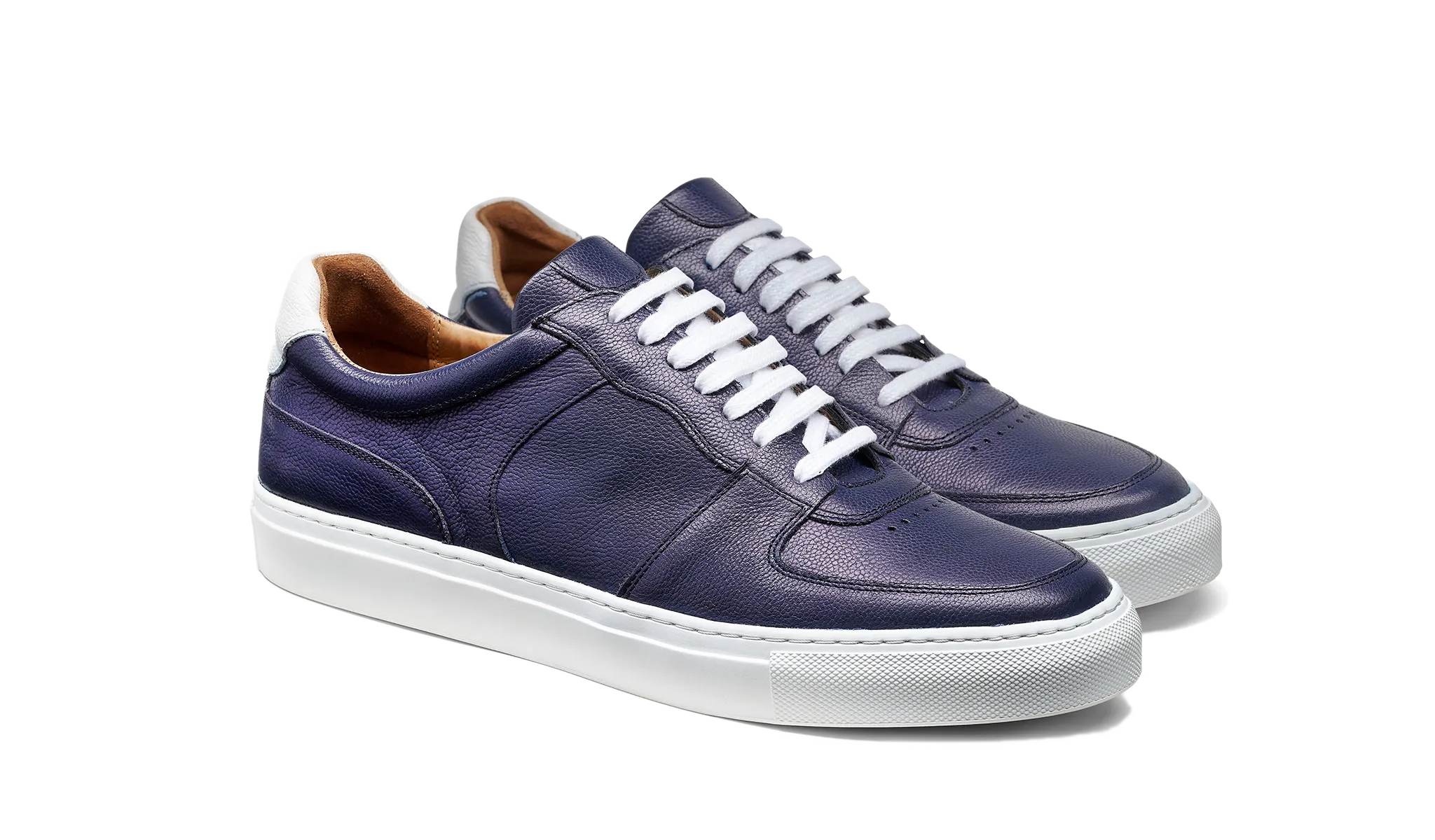 Impact Dispersion Layer Soren - Navy