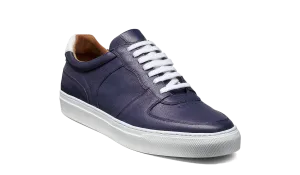Soren - Navy Outdoor Performance