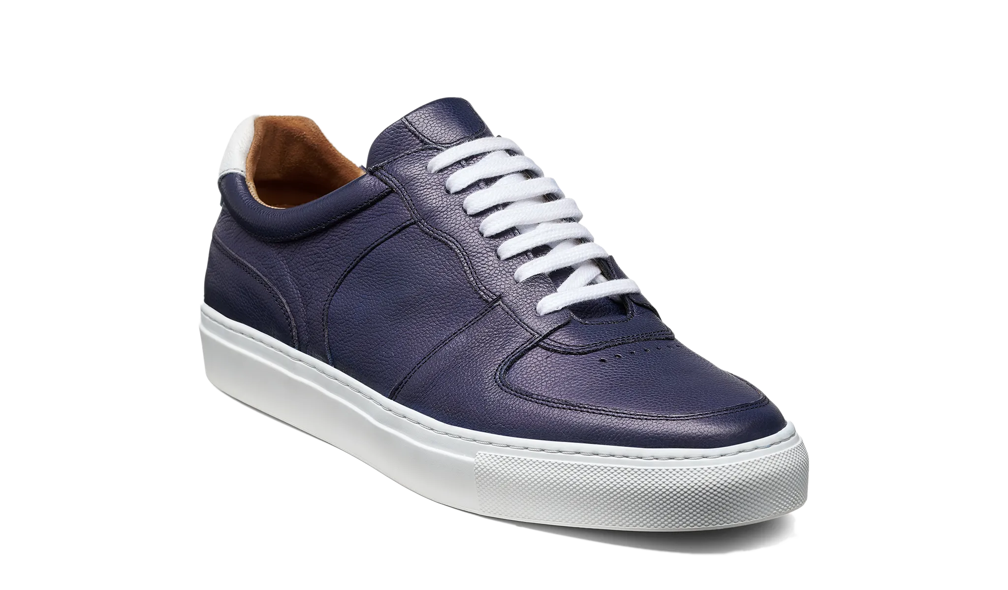 Vibrant breathability Soren - Navy