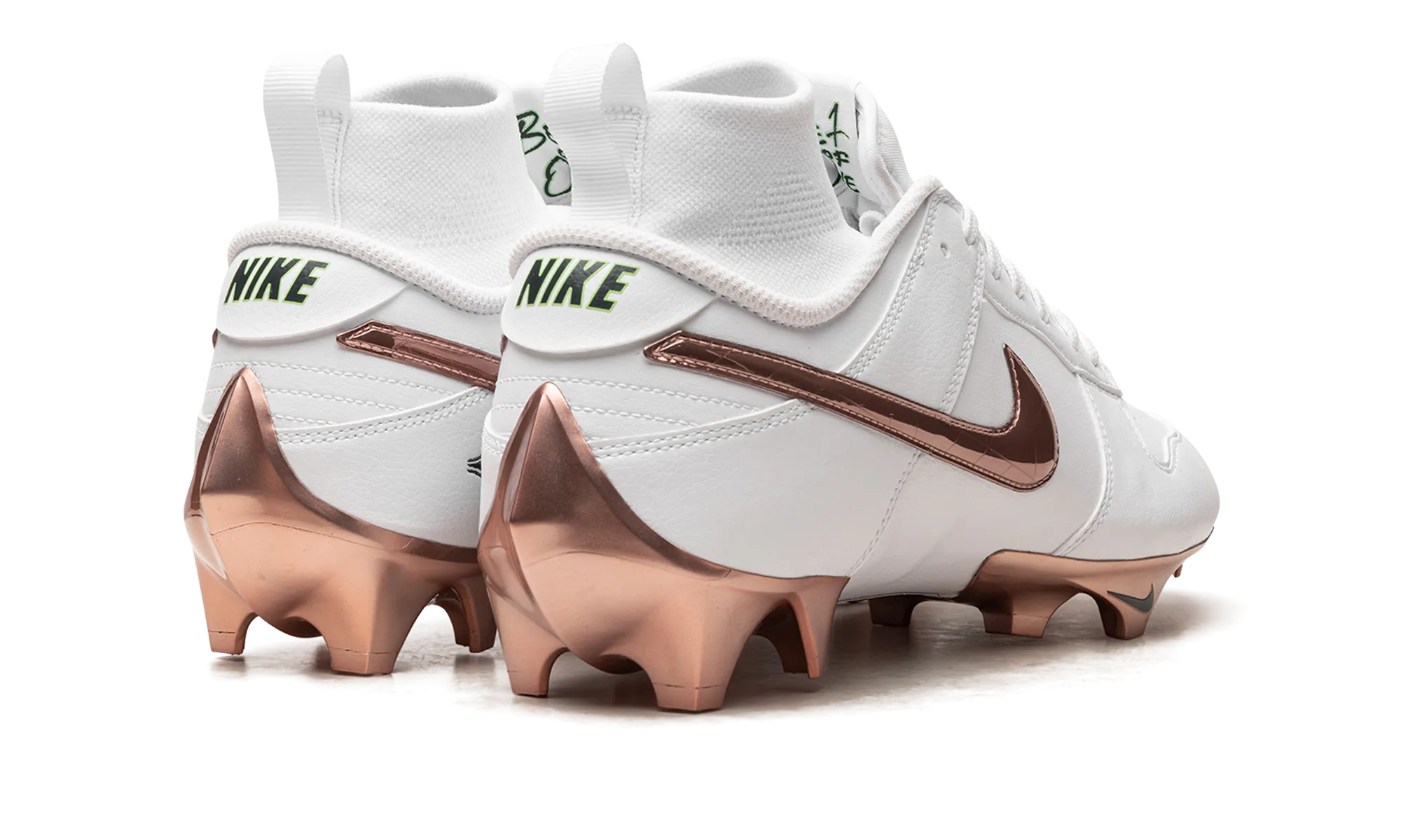 Mid Top Design Comfortable Upper Dunk Low Cleats "Kyler Murray"
