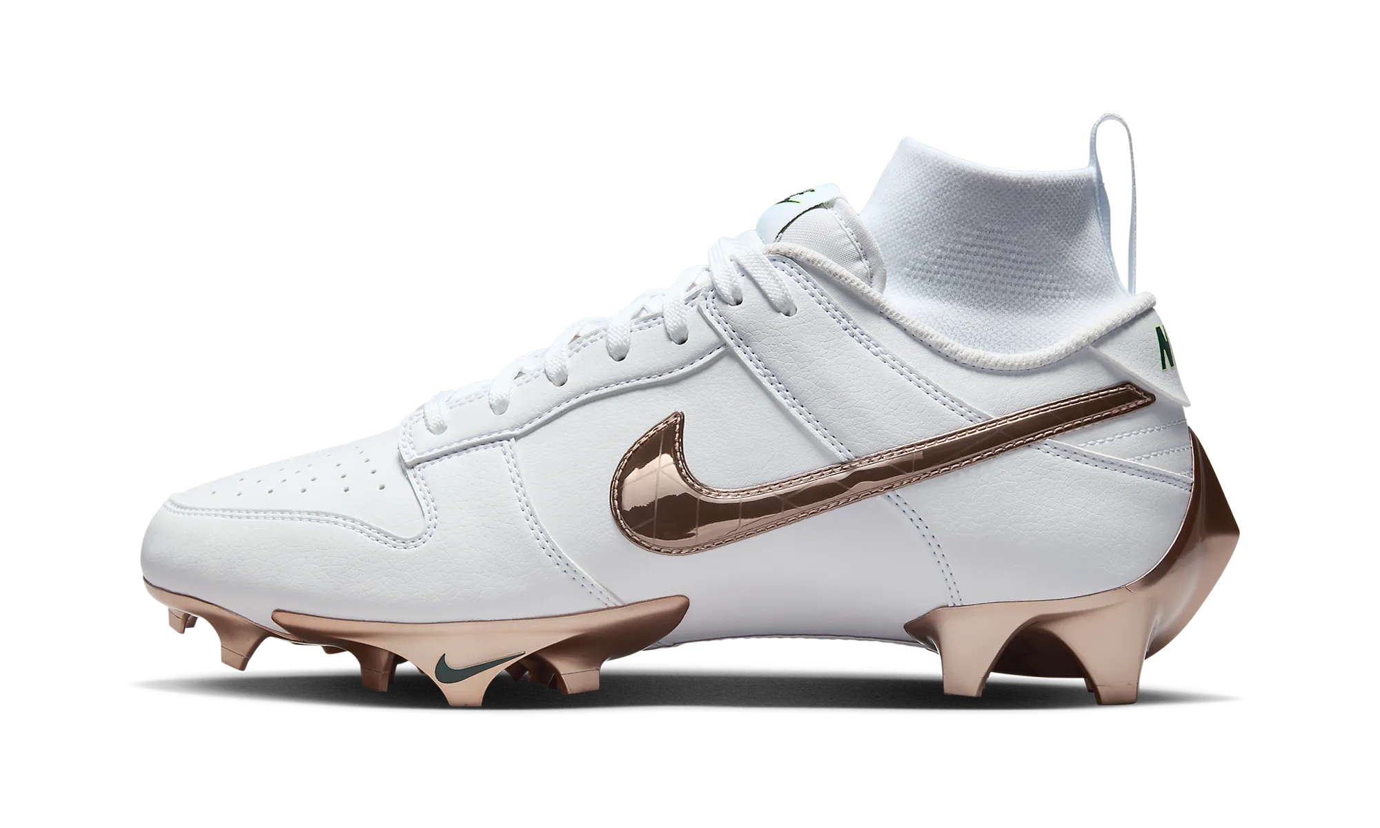 Dunk Low Cleats "Kyler Murray" daily runner Chic Form