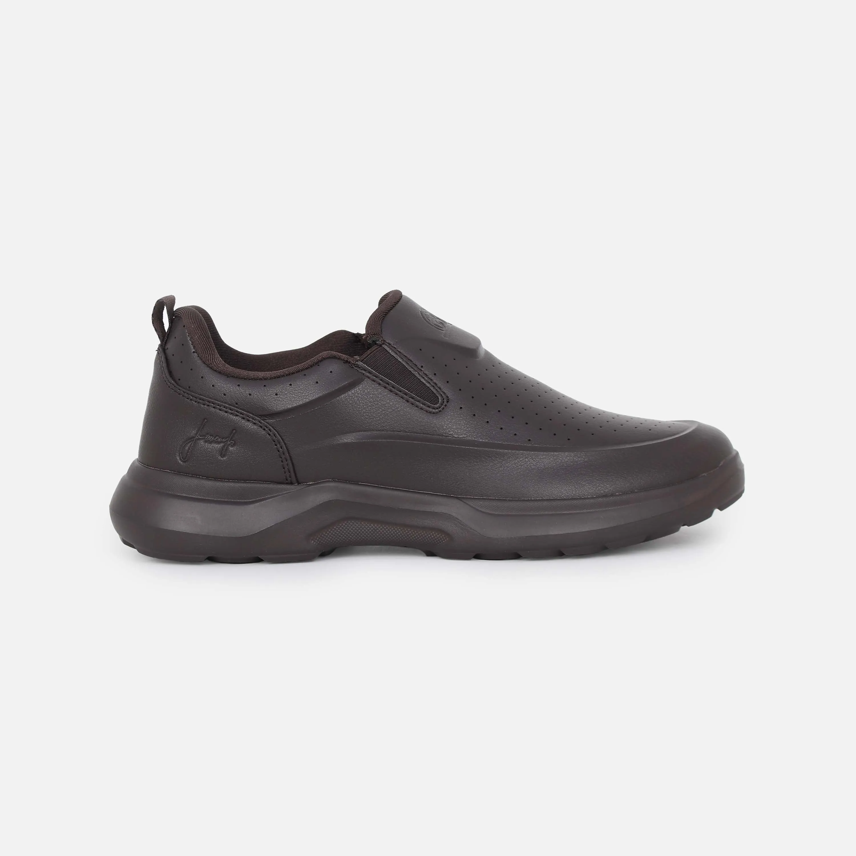 Stretch Hike MEN CASUAL SLIP-ON SHOES