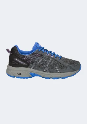 Asics Kids' Gel Venture 6 GS Energy Step Smooth Feel