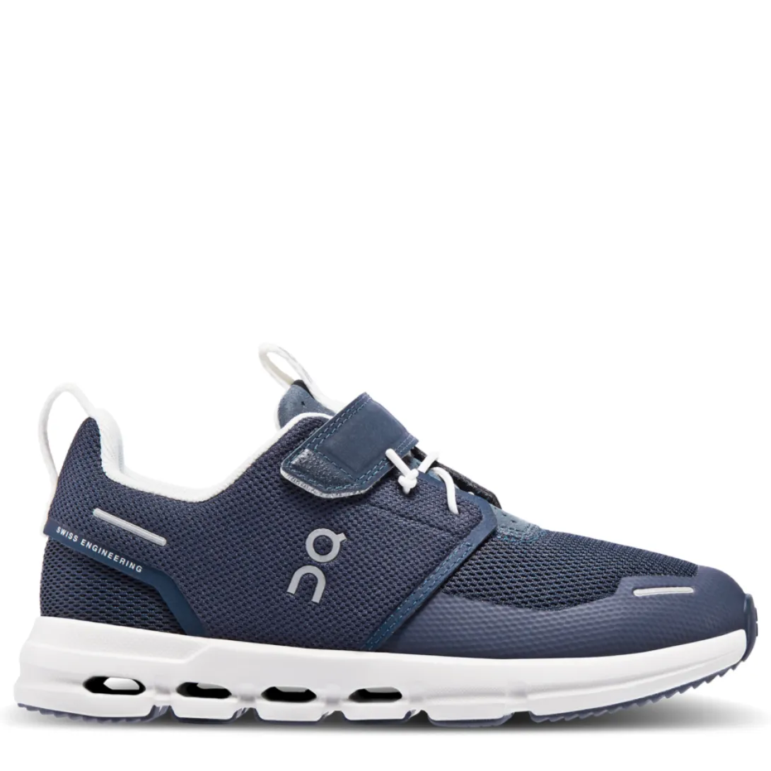 Kids' Cloud Play Padded Ankle Collar Durable Feel