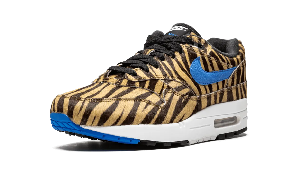 Walk Ease Air Max 1 "Animal Pack 3.0 - Tiger"