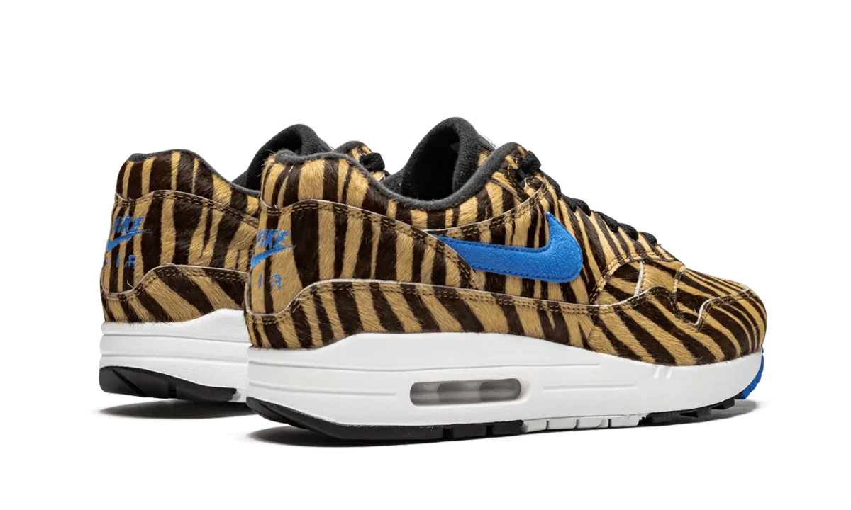 Cushion Grip Air Max 1 "Animal Pack 3.0 - Tiger"