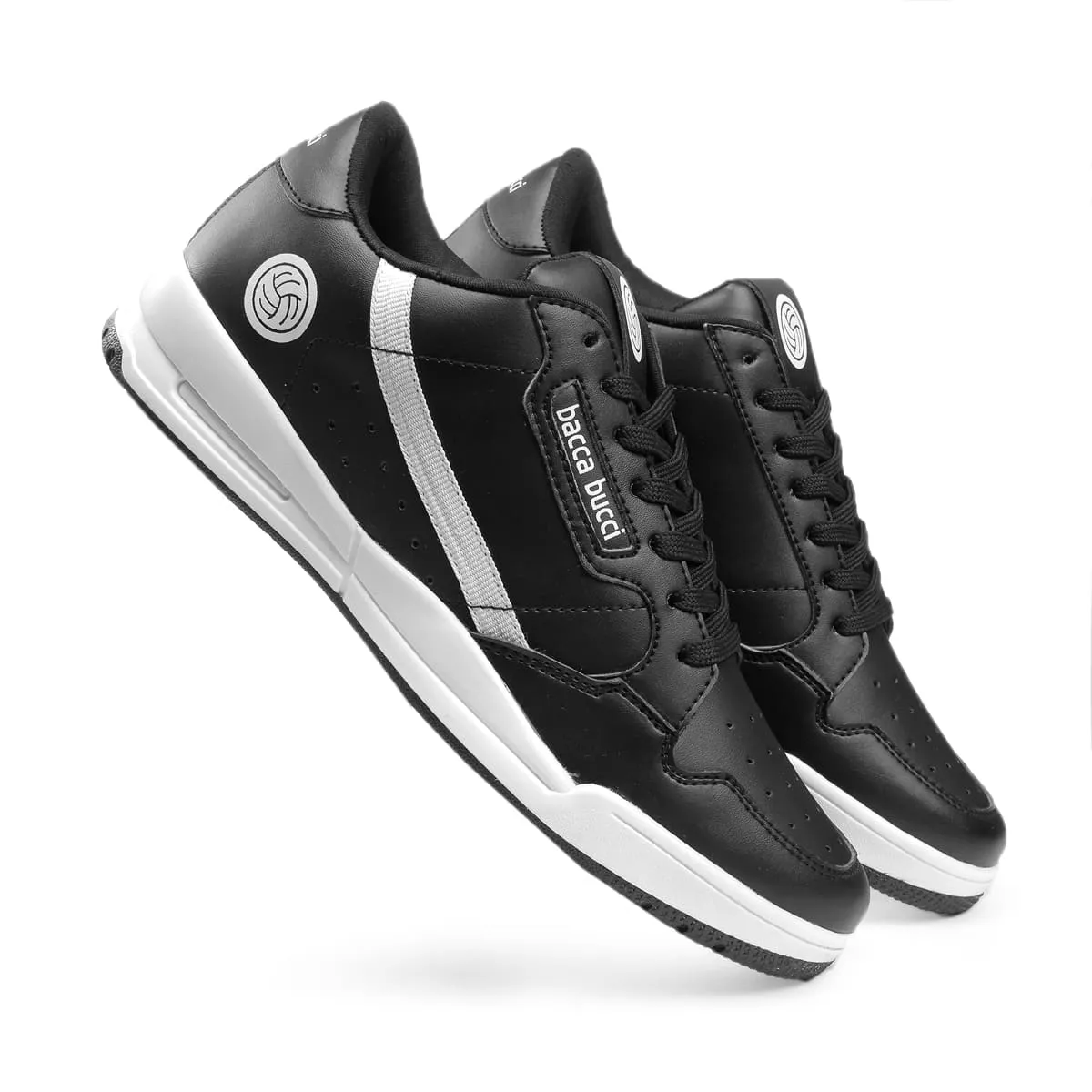 Bacca Bucci Continental Dad Style