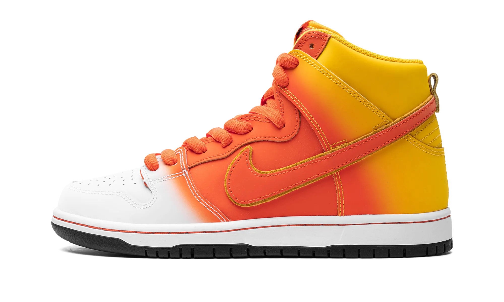 Side Support Mobility Boost SB Dunk High "Sweet Tooth"