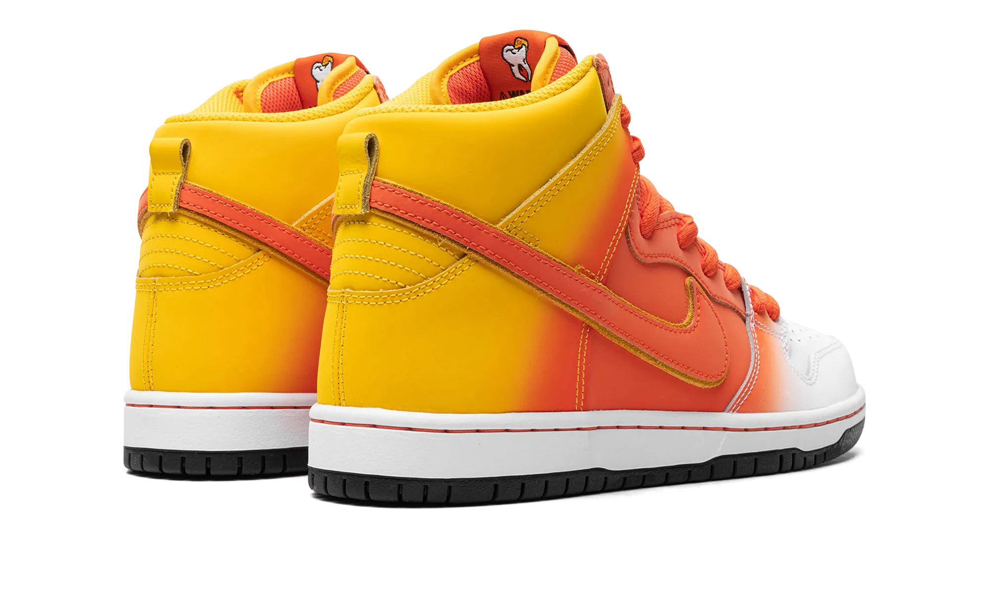 SB Dunk High "Sweet Tooth" Low Impact