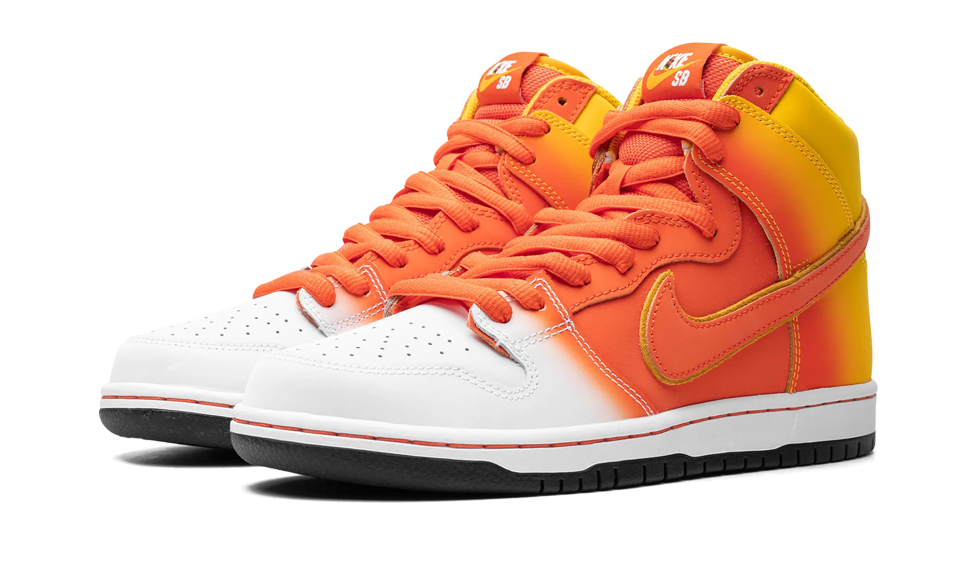Outdoor Errands Stair Climb SB Dunk High "Sweet Tooth"